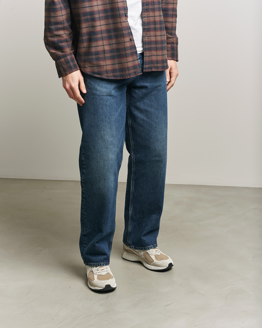 Hombres | Zapatillas | New Balance | 2002R Sneakers Sand