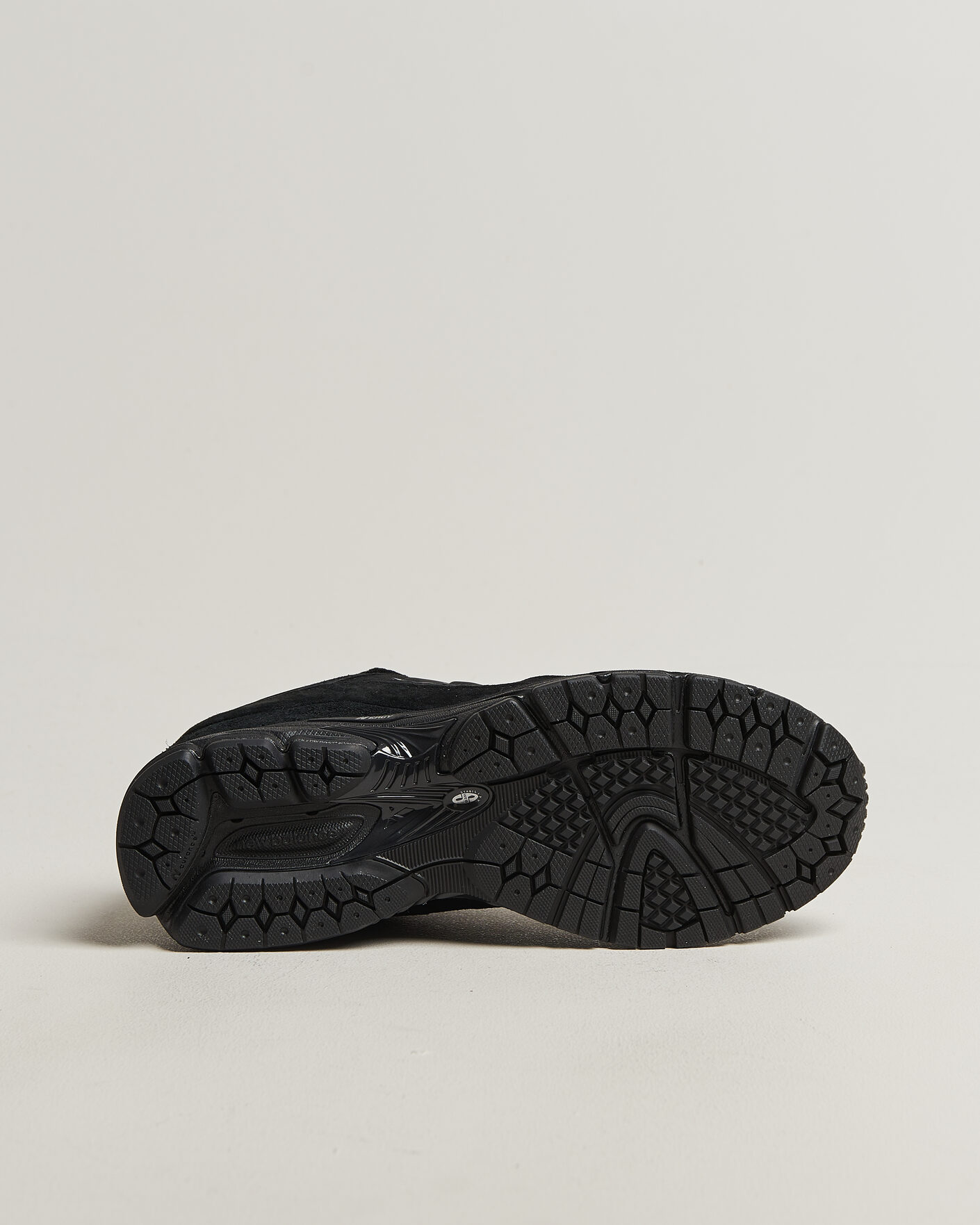 Hombres | Zapatillas | New Balance | 2002R Sneakers All Black