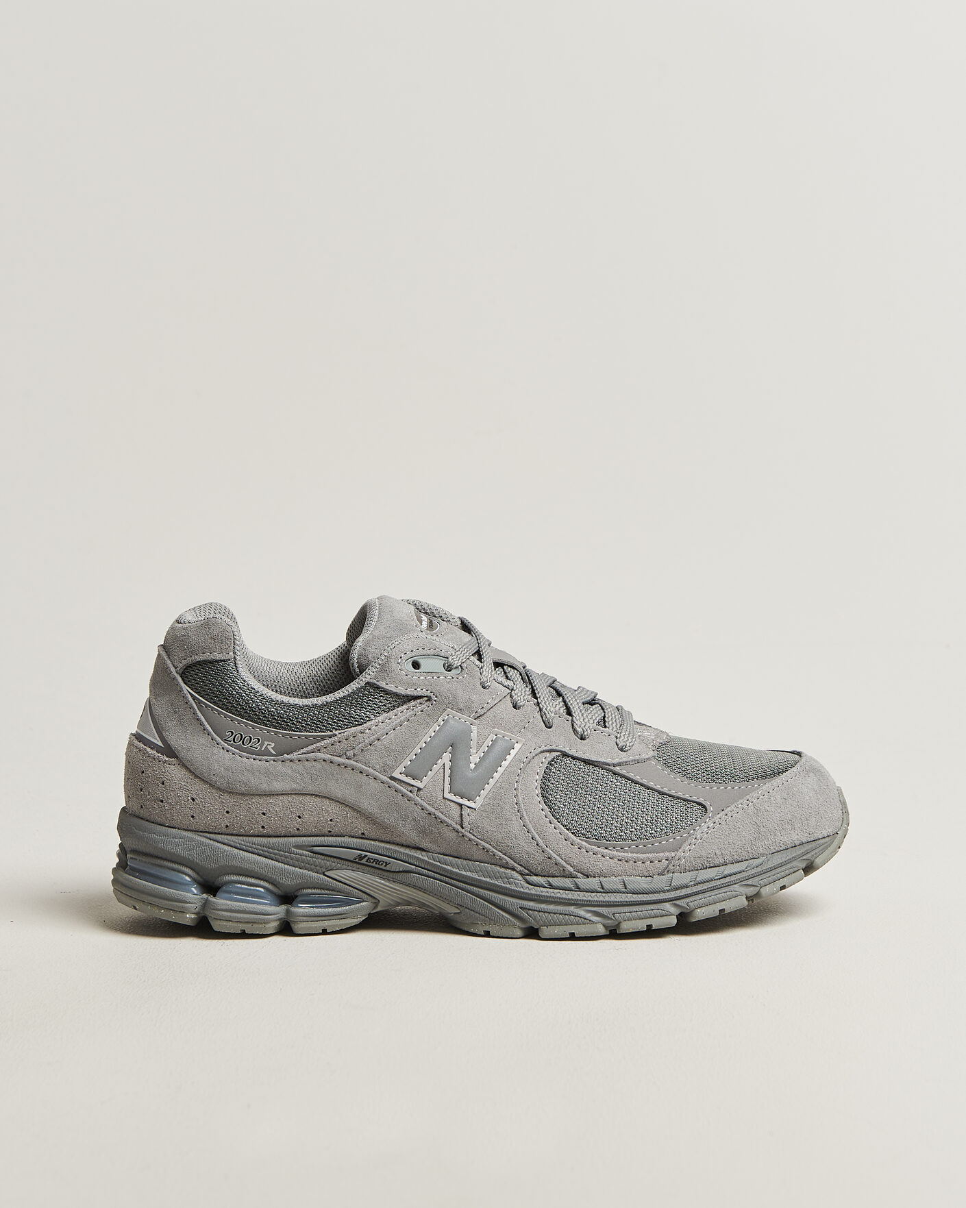 Hombres | Zapatillas | New Balance | 2002R Sneakers Slate Grey