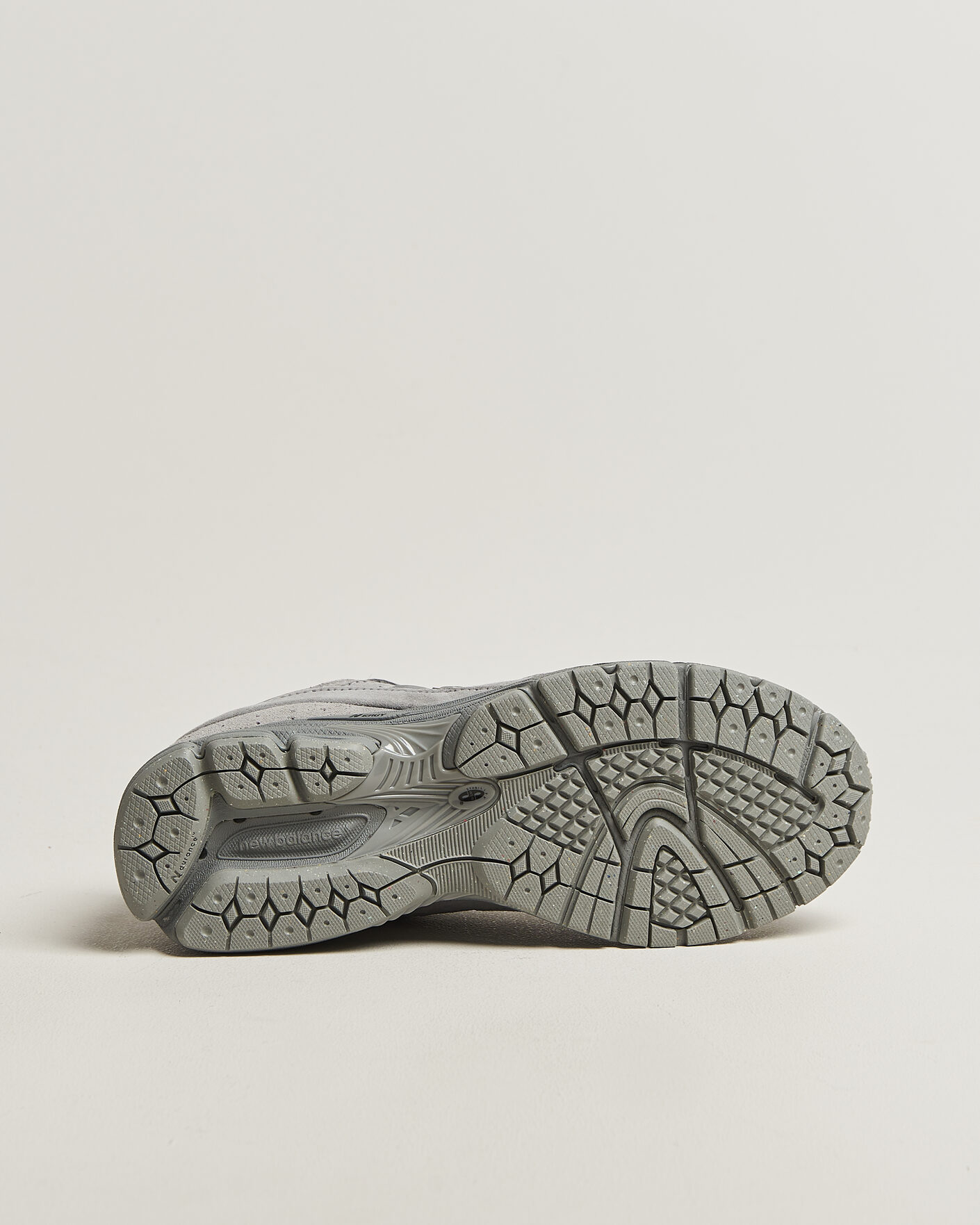 Hombres | Zapatillas | New Balance | 2002R Sneakers Slate Grey