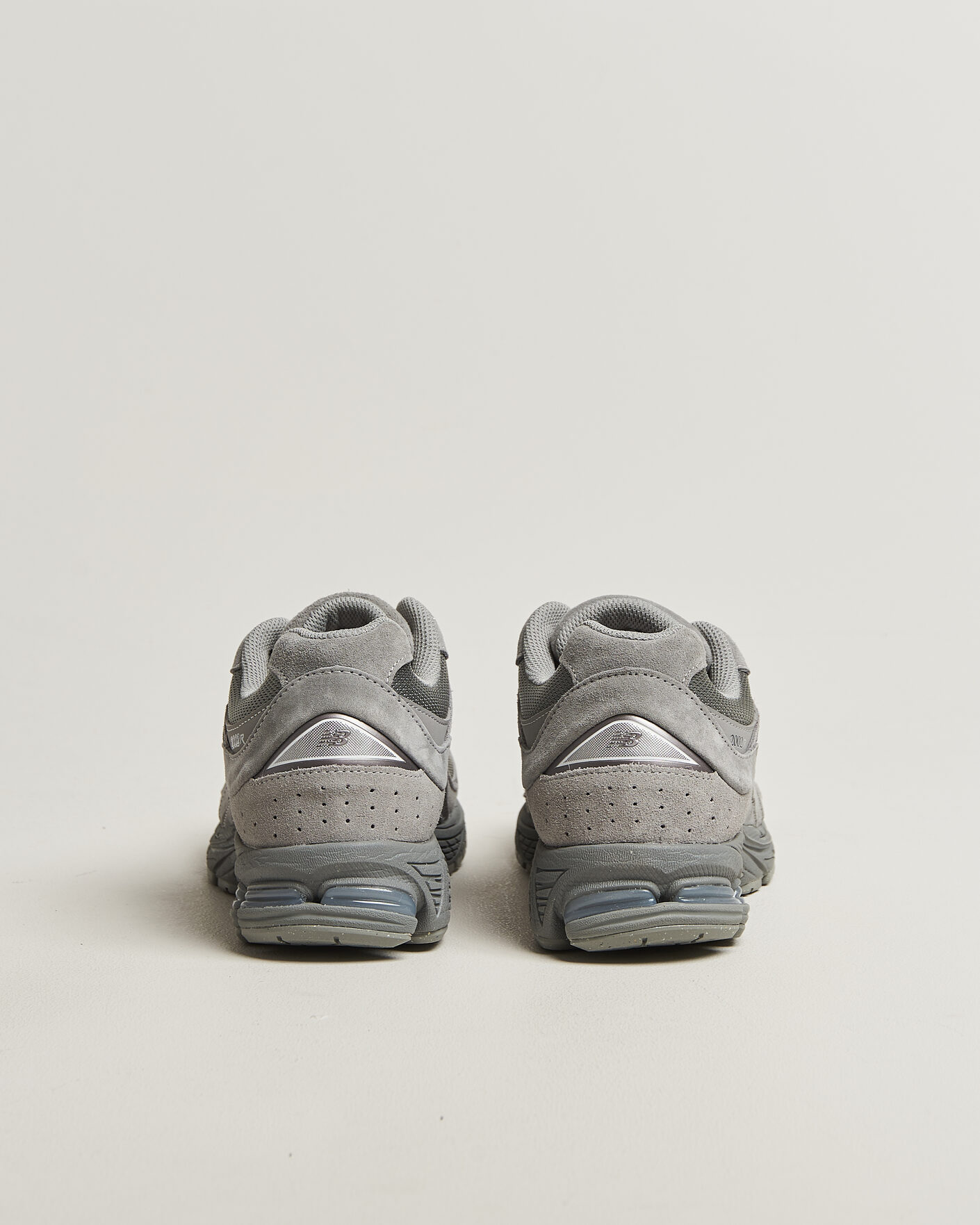 Hombres | Zapatillas | New Balance | 2002R Sneakers Slate Grey