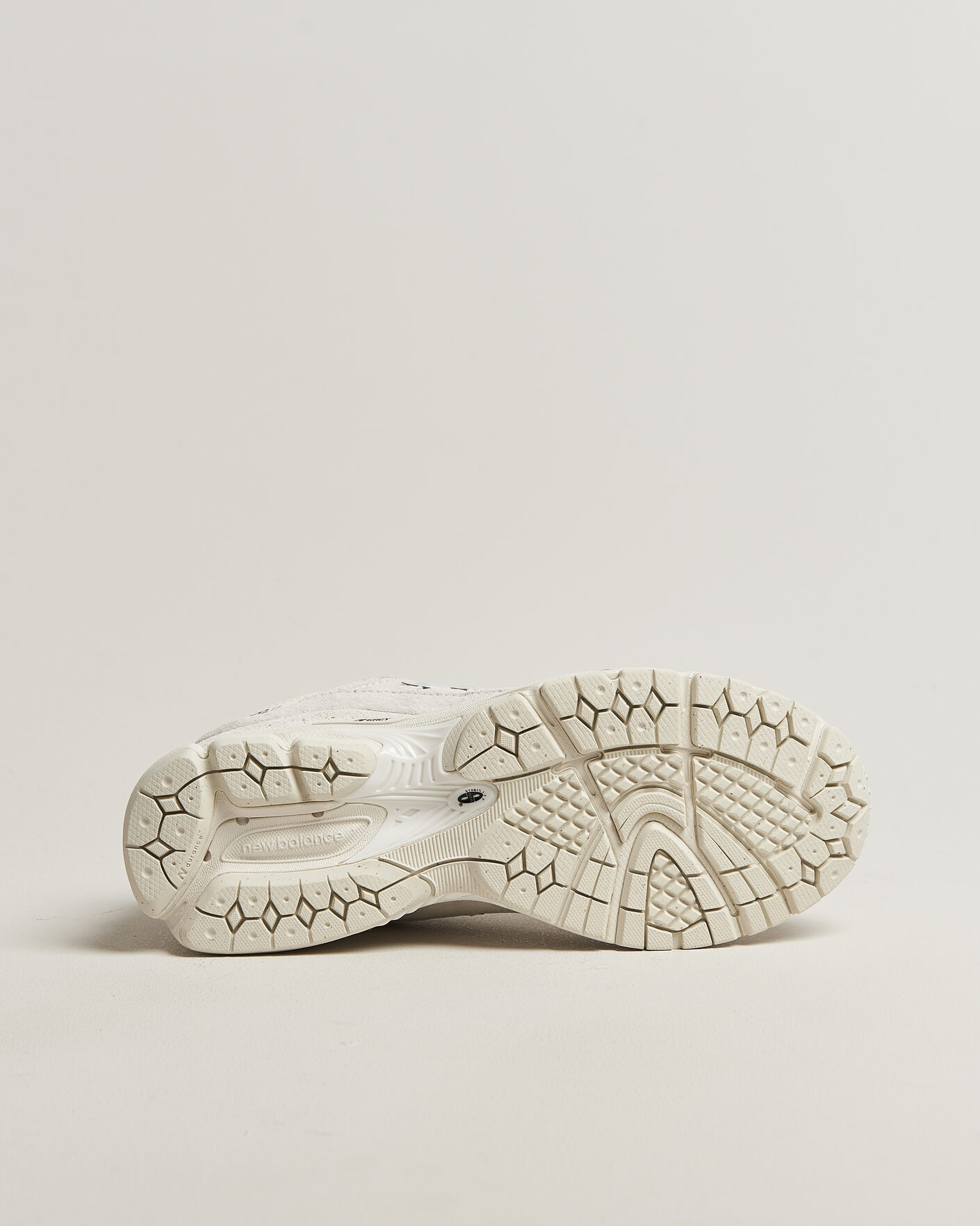 Hombres | Zapatillas | New Balance | 2002R Sneakers Sea Salt