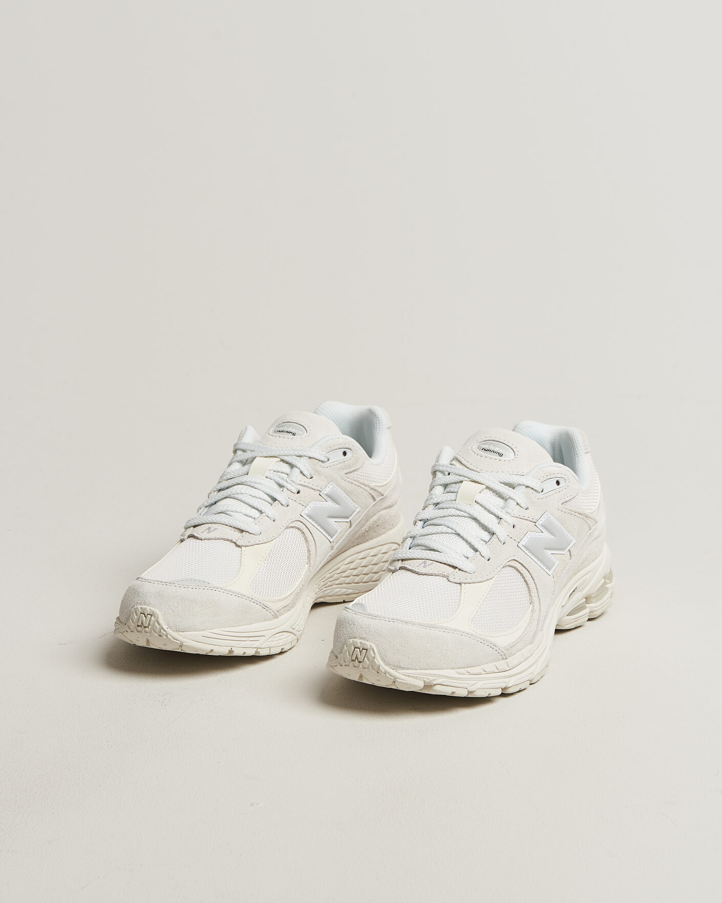 Hombres | Zapatillas | New Balance | 2002R Sneakers Sea Salt