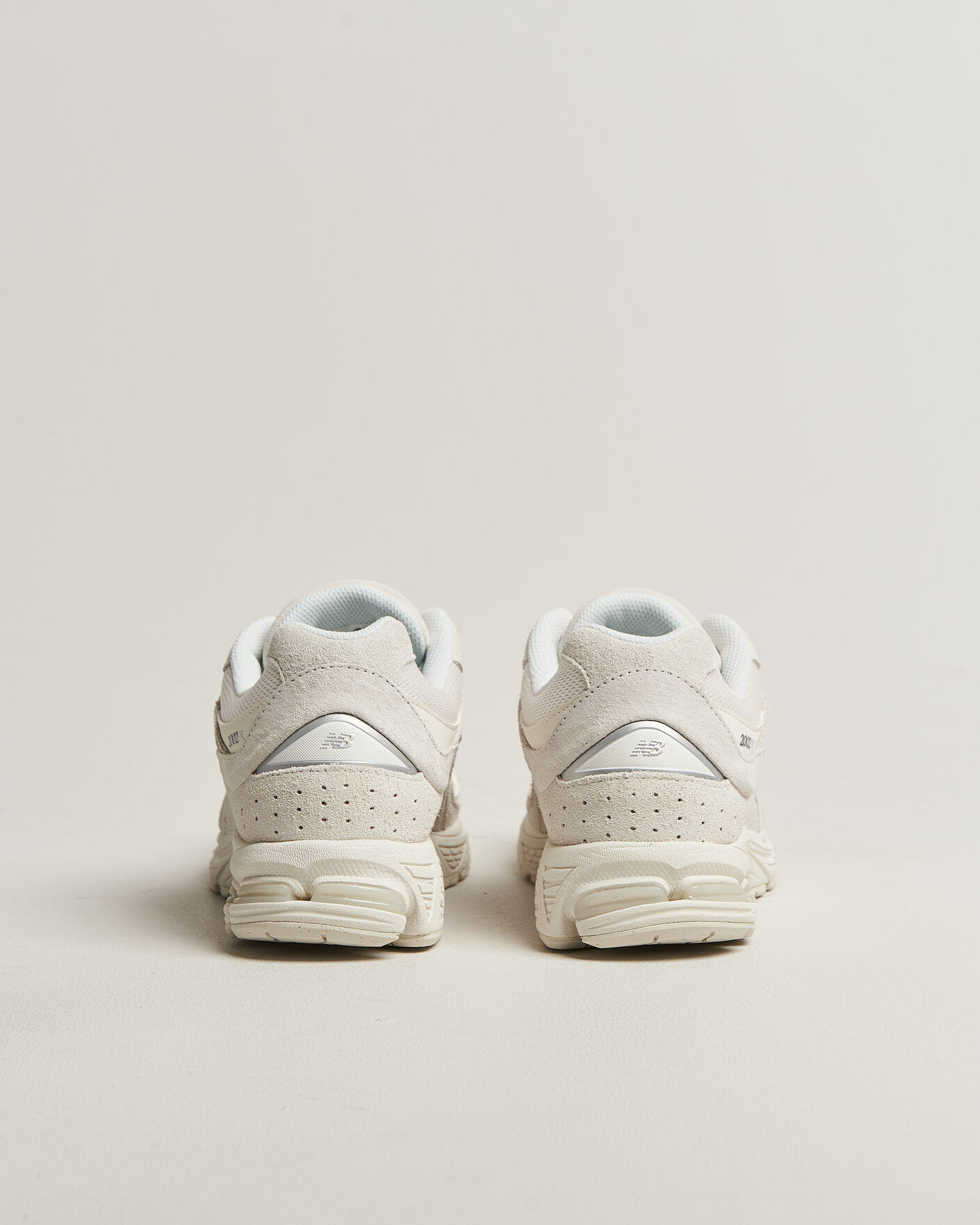 Hombres | Zapatillas | New Balance | 2002R Sneakers Sea Salt