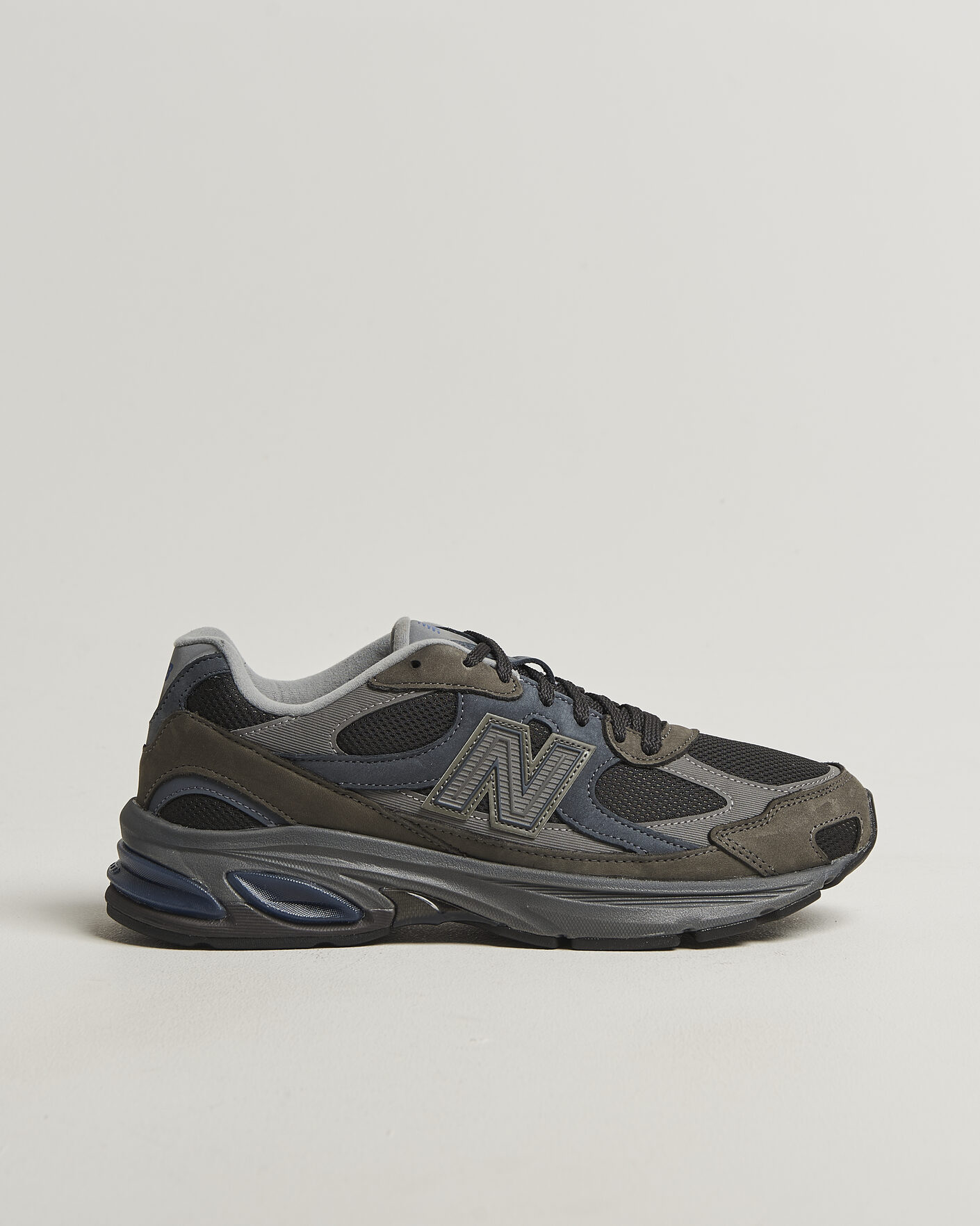 Hombres | Zapatillas | New Balance | 2010 Sneakers Tornado