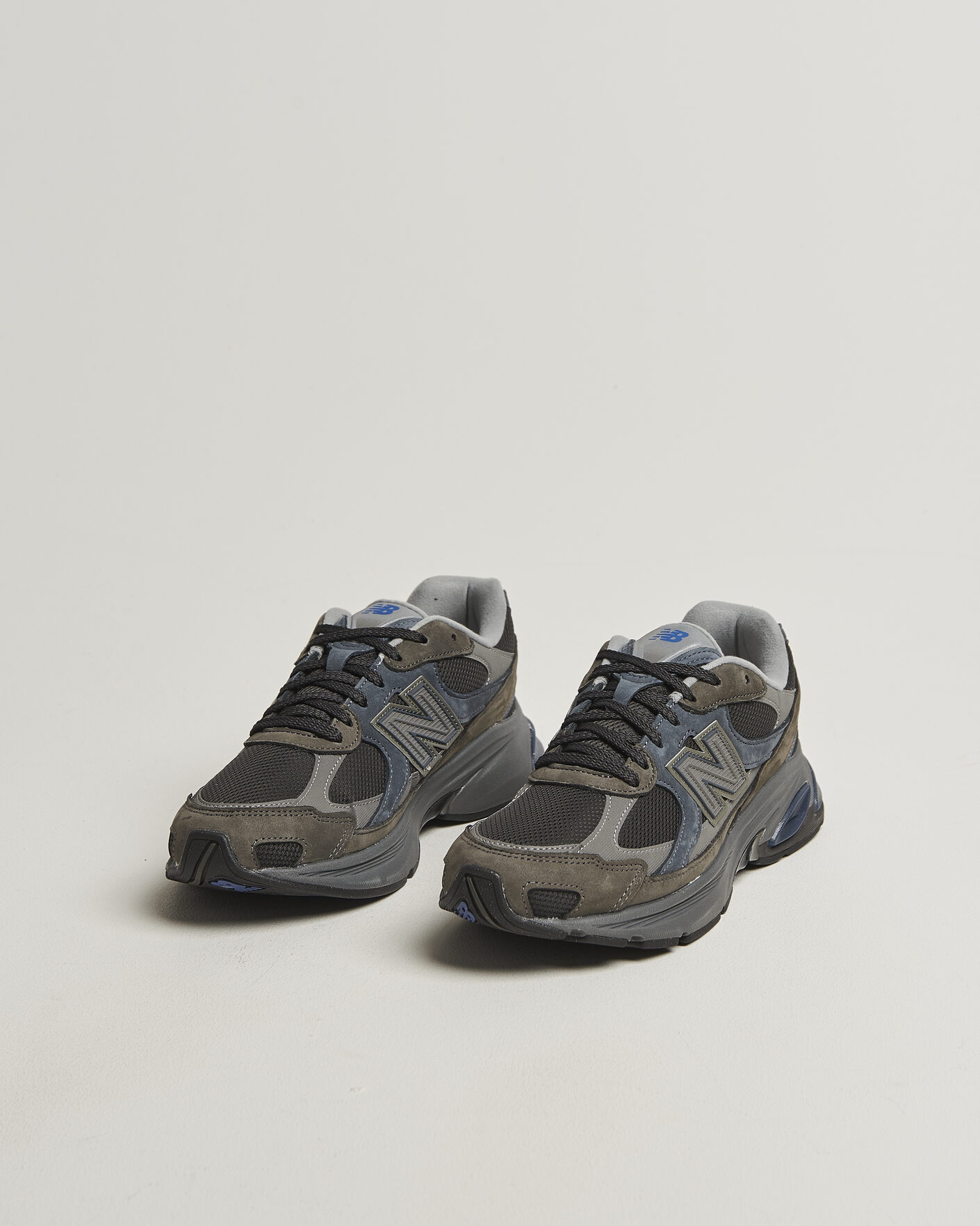 Hombres | Zapatillas | New Balance | 2010 Sneakers Tornado