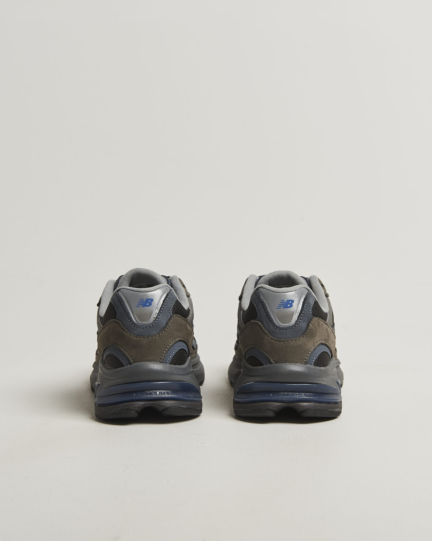 Hombres | Zapatillas | New Balance | 2010 Sneakers Tornado