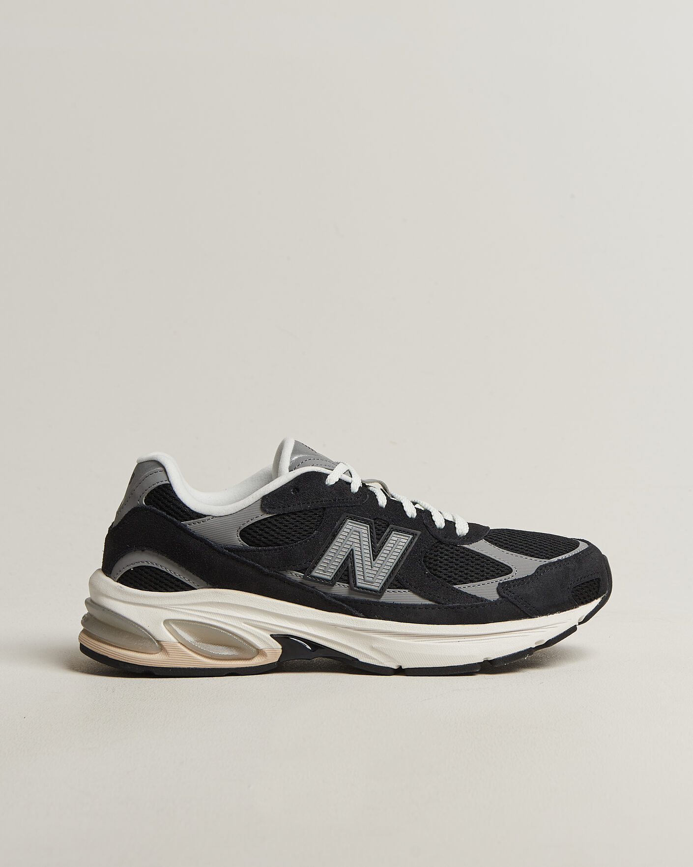 Hombres | Zapatillas | New Balance | 2010 Sneakers Black
