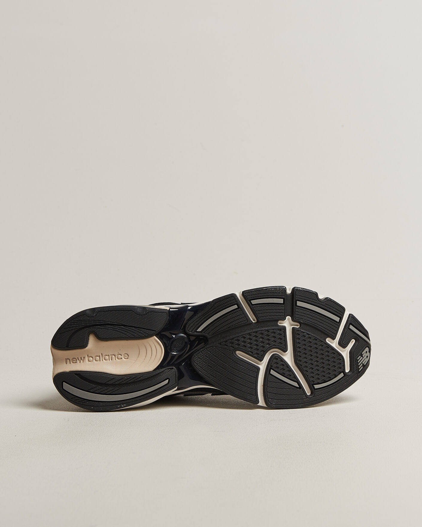 Hombres | Zapatillas | New Balance | 2010 Sneakers Black