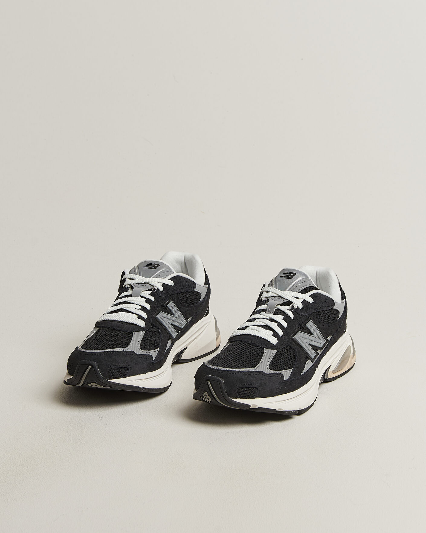 Hombres | Zapatillas | New Balance | 2010 Sneakers Black