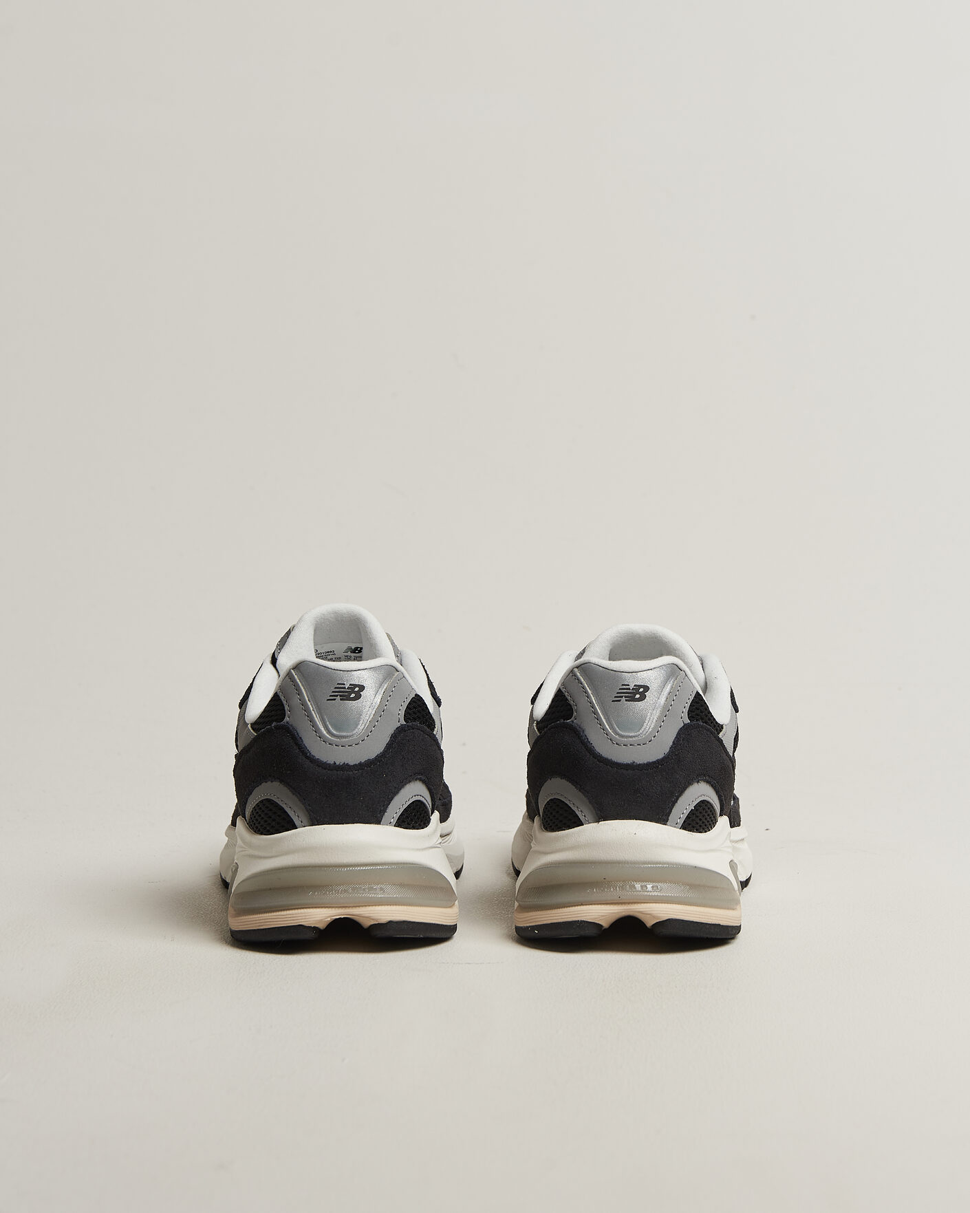 Hombres | Zapatillas | New Balance | 2010 Sneakers Black