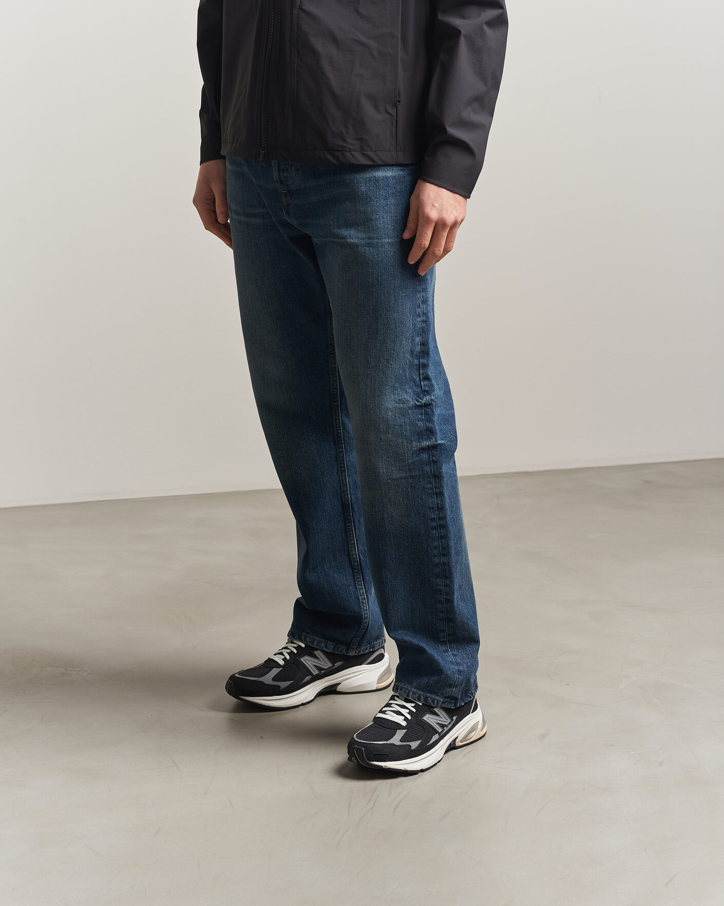 Hombres | Zapatillas | New Balance | 2010 Sneakers Black