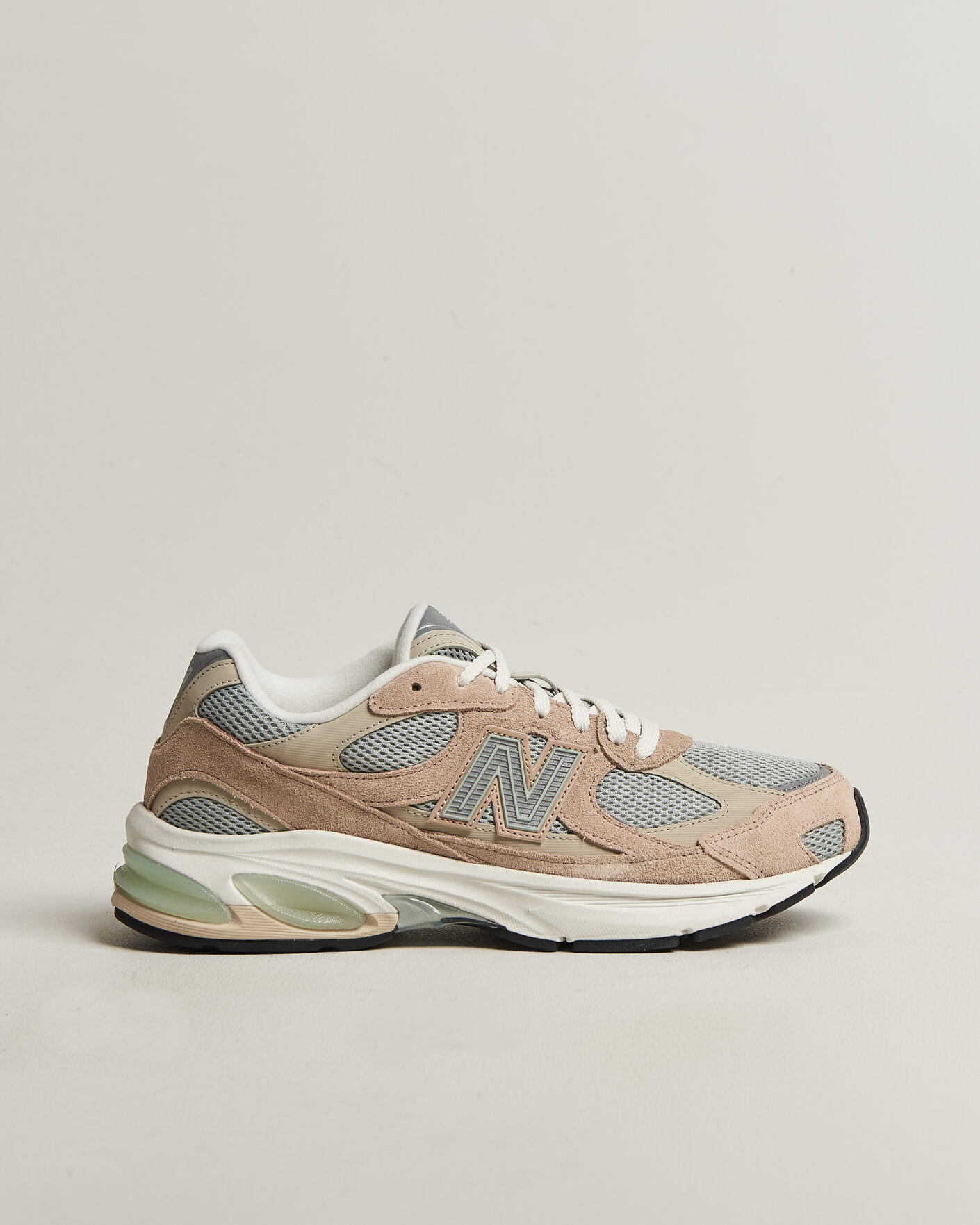 Hombres | Zapatillas | New Balance | 2010 Sneakers Mindful Grey