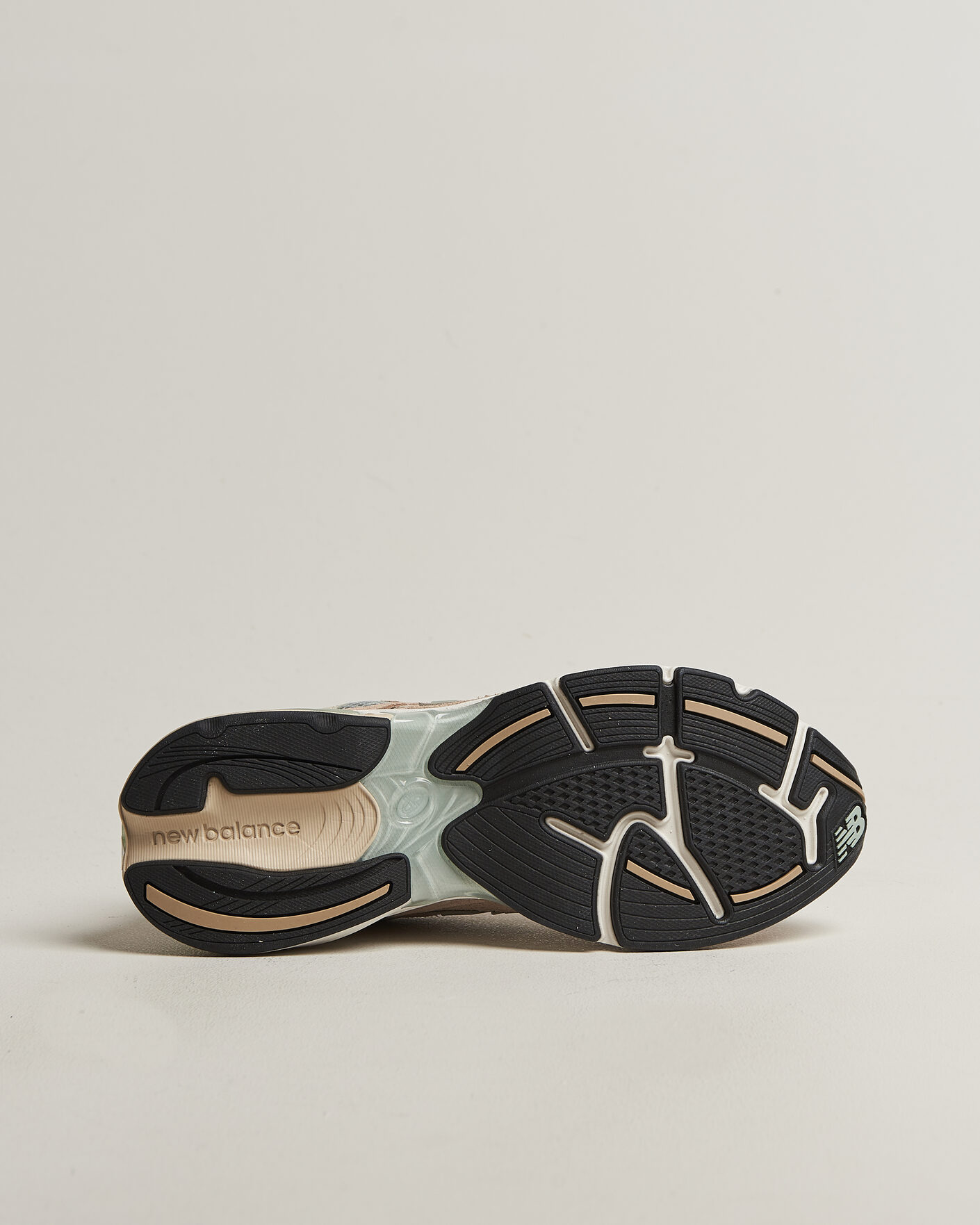 Hombres | Zapatillas | New Balance | 2010 Sneakers Mindful Grey