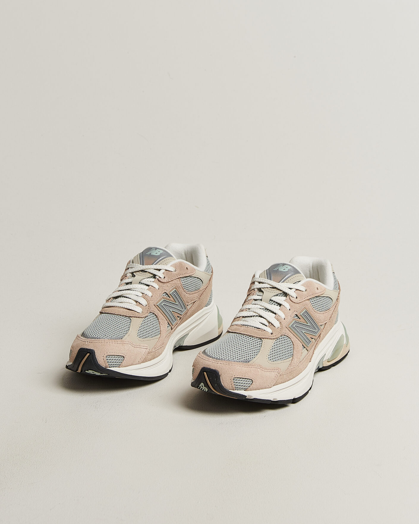 Hombres | Zapatillas | New Balance | 2010 Sneakers Mindful Grey