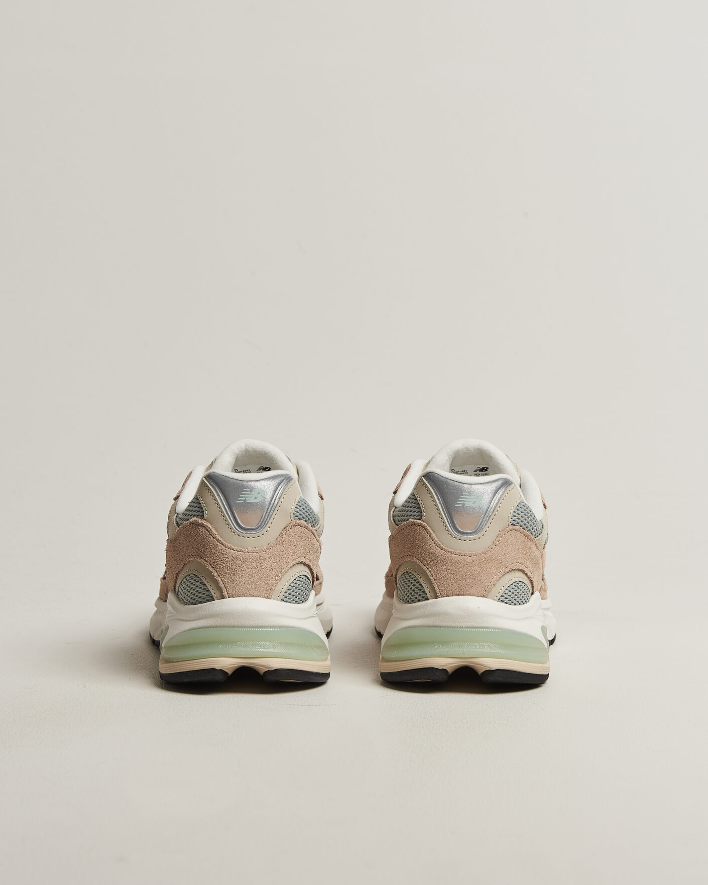 Hombres | Zapatillas | New Balance | 2010 Sneakers Mindful Grey