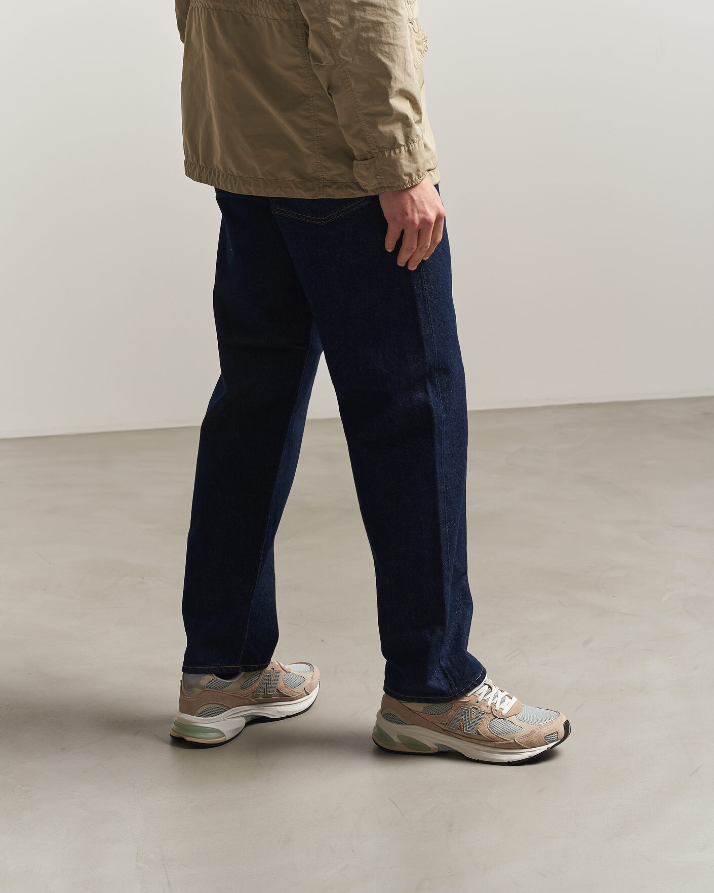 Hombres | Zapatillas | New Balance | 2010 Sneakers Mindful Grey