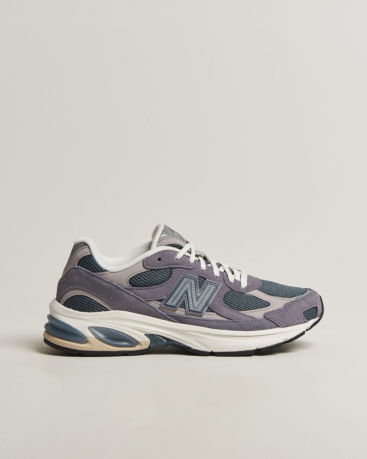 Hombres | Zapatillas | New Balance | 2010 Sneakers Neptune Grey