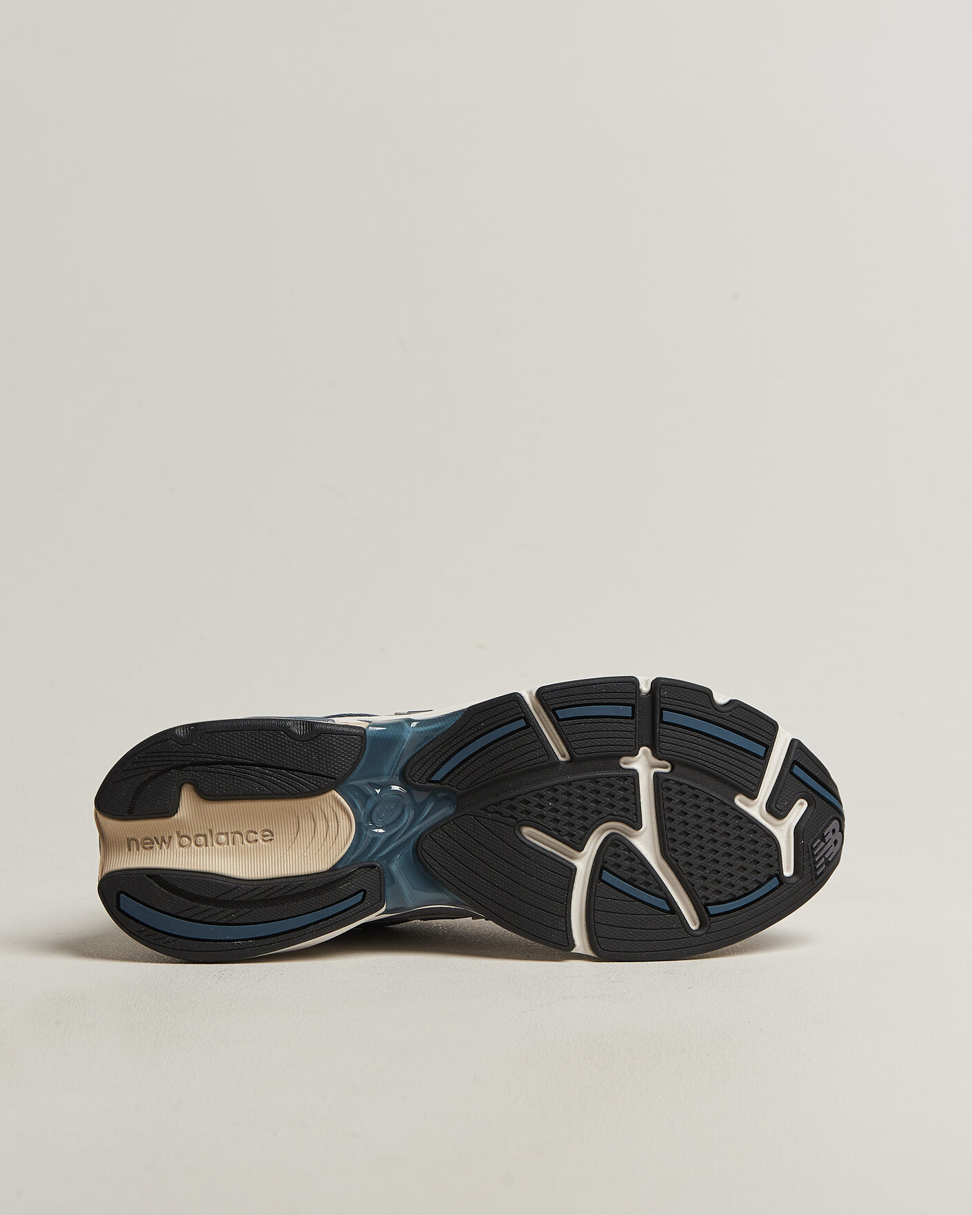 Hombres | Zapatillas | New Balance | 2010 Sneakers Neptune Grey