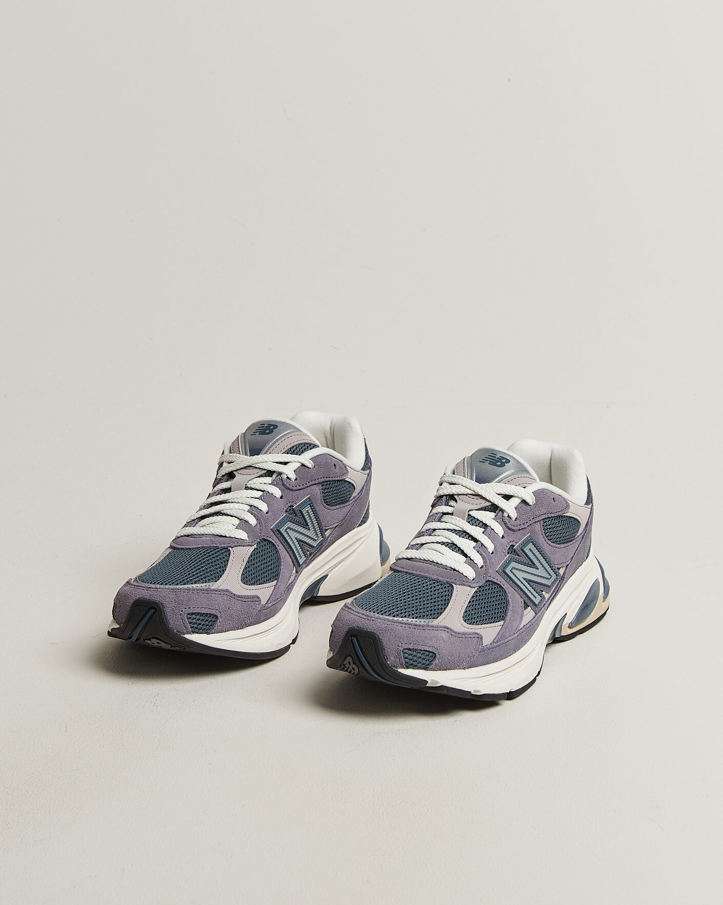 Hombres | Zapatillas | New Balance | 2010 Sneakers Neptune Grey
