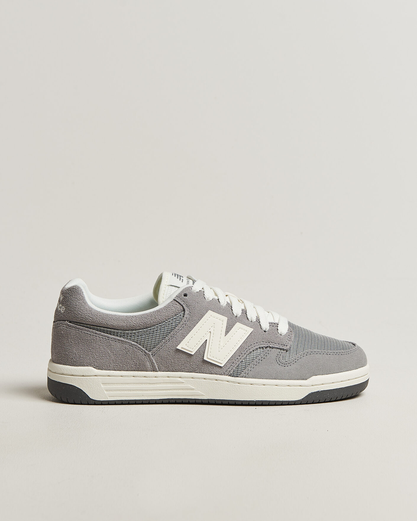 Hombres | Zapatillas | New Balance | 480 Sneakers Slate Grey