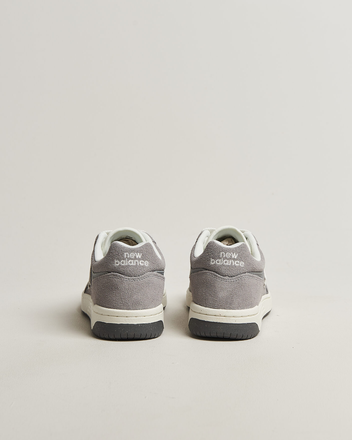 Hombres | Zapatillas | New Balance | 480 Sneakers Slate Grey