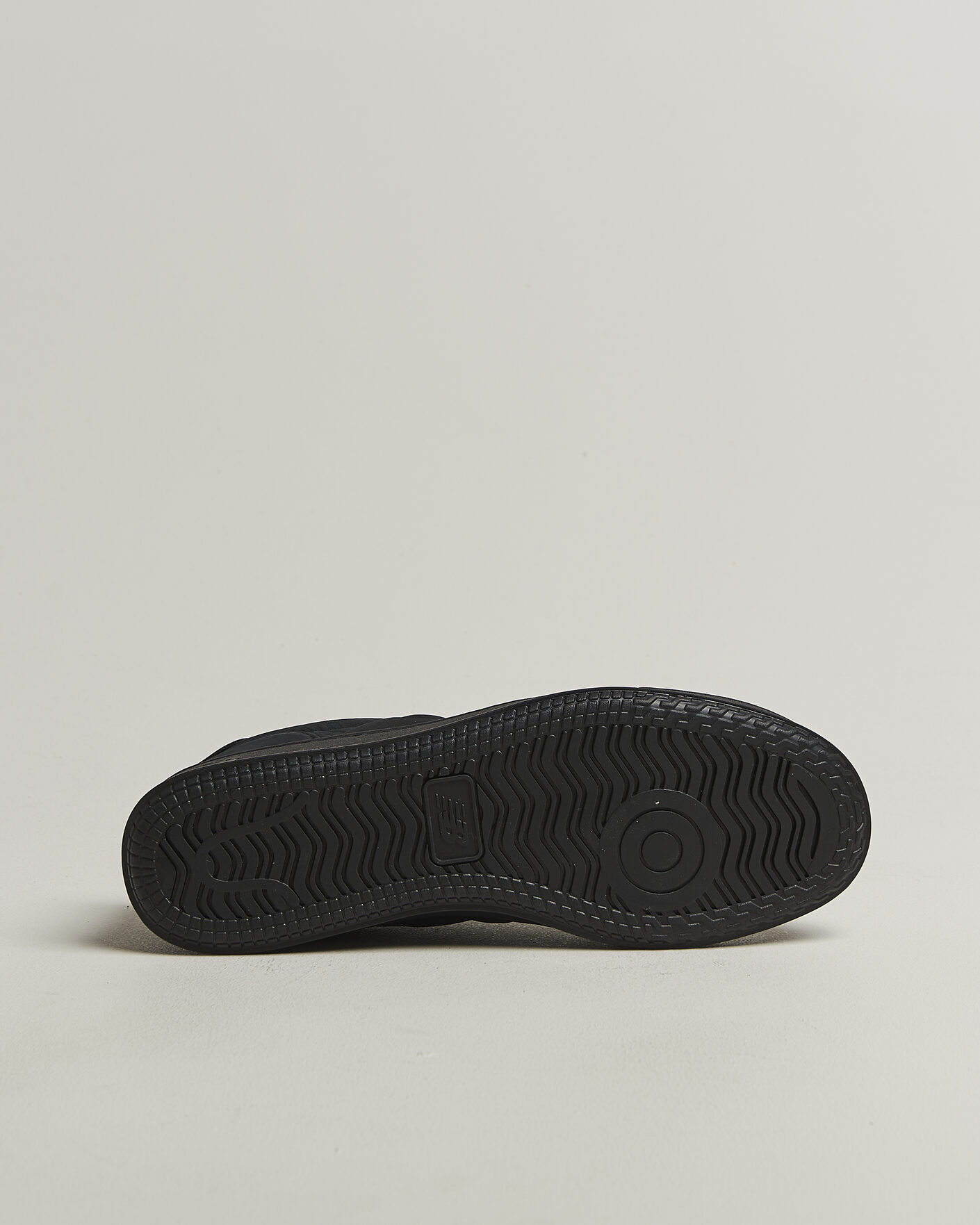 Hombres | Zapatillas | New Balance | T500 Sneakers Black