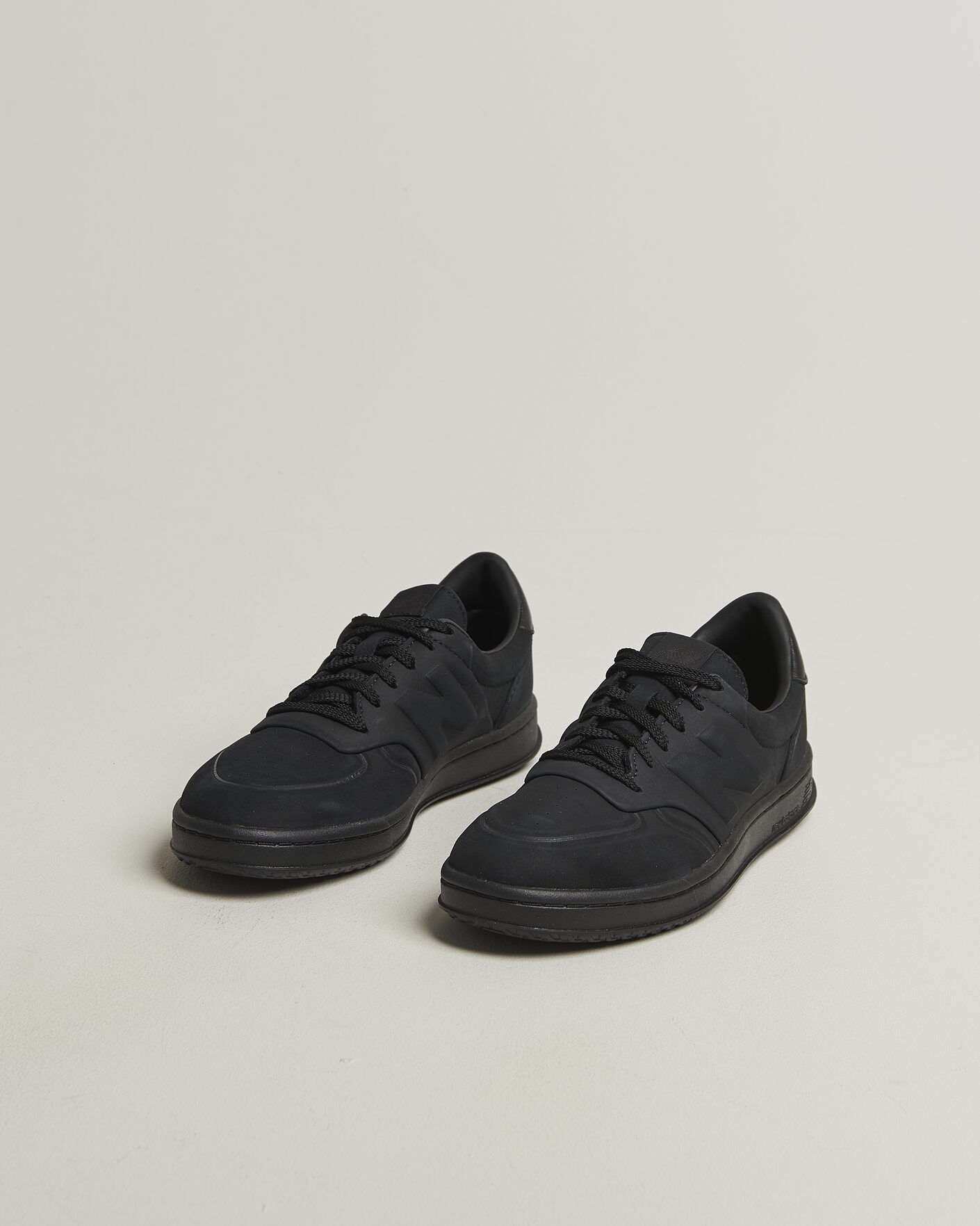 Hombres | Zapatillas | New Balance | T500 Sneakers Black