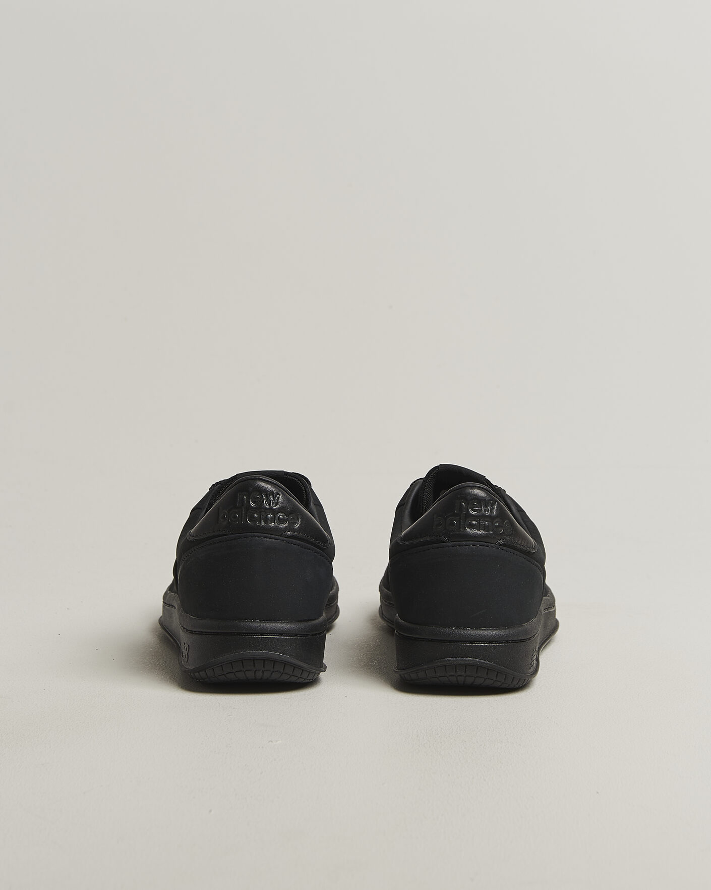 Hombres | Zapatillas | New Balance | T500 Sneakers Black