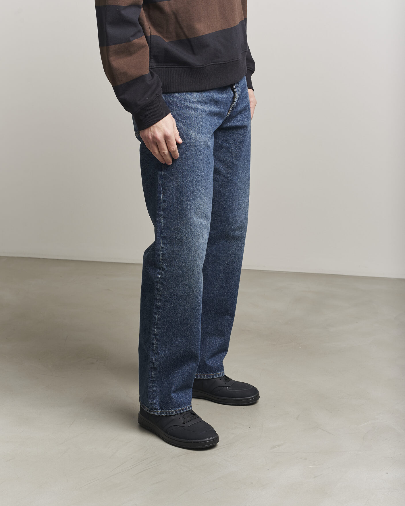 Hombres | Zapatillas | New Balance | T500 Sneakers Black