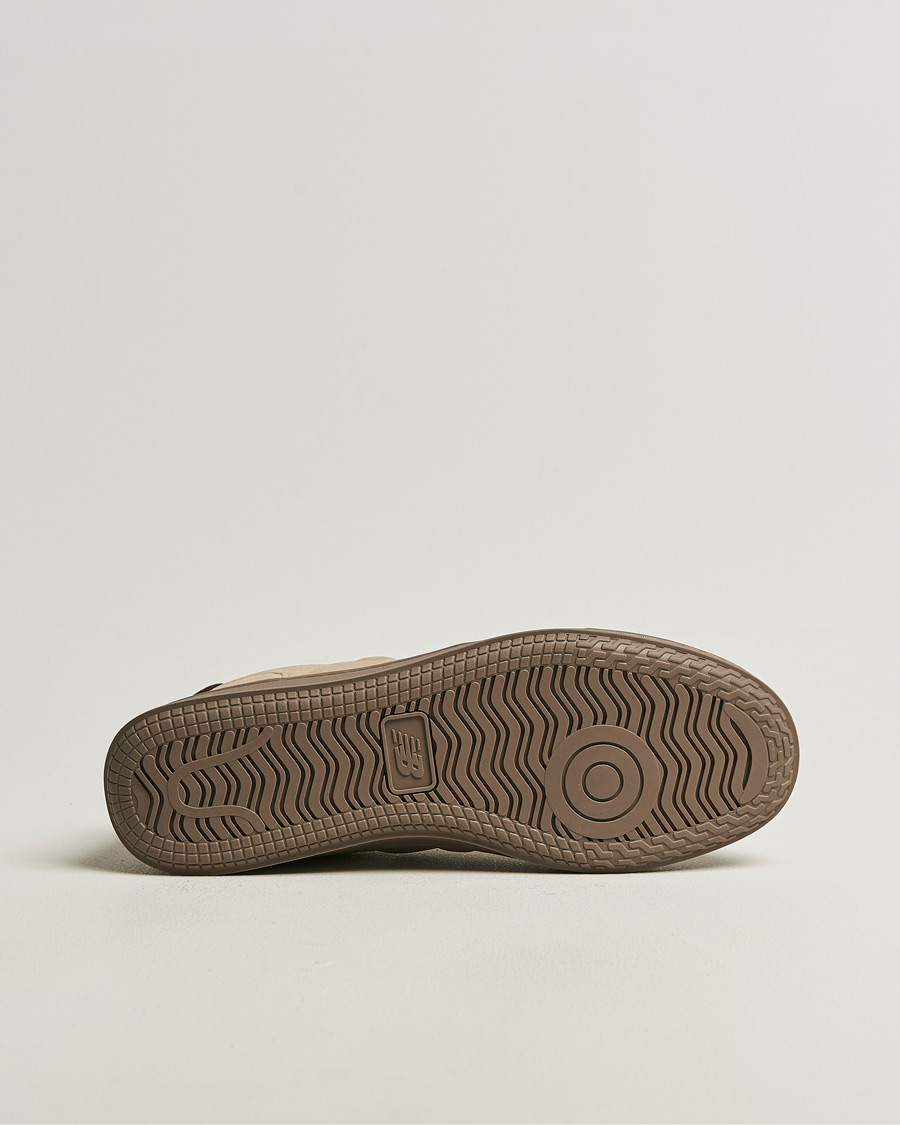 Hombres | Zapatillas | New Balance | T500 Sneakers Stoneware
