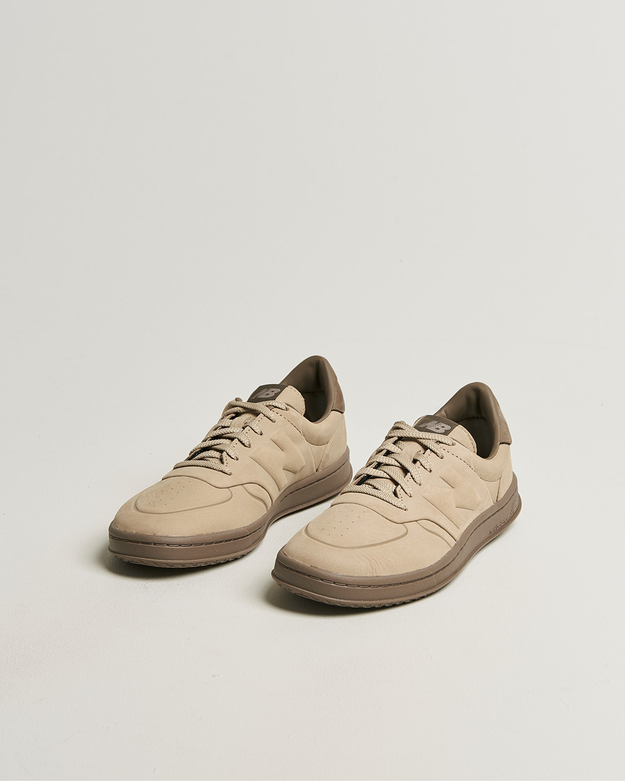 Hombres | Zapatillas | New Balance | T500 Sneakers Stoneware
