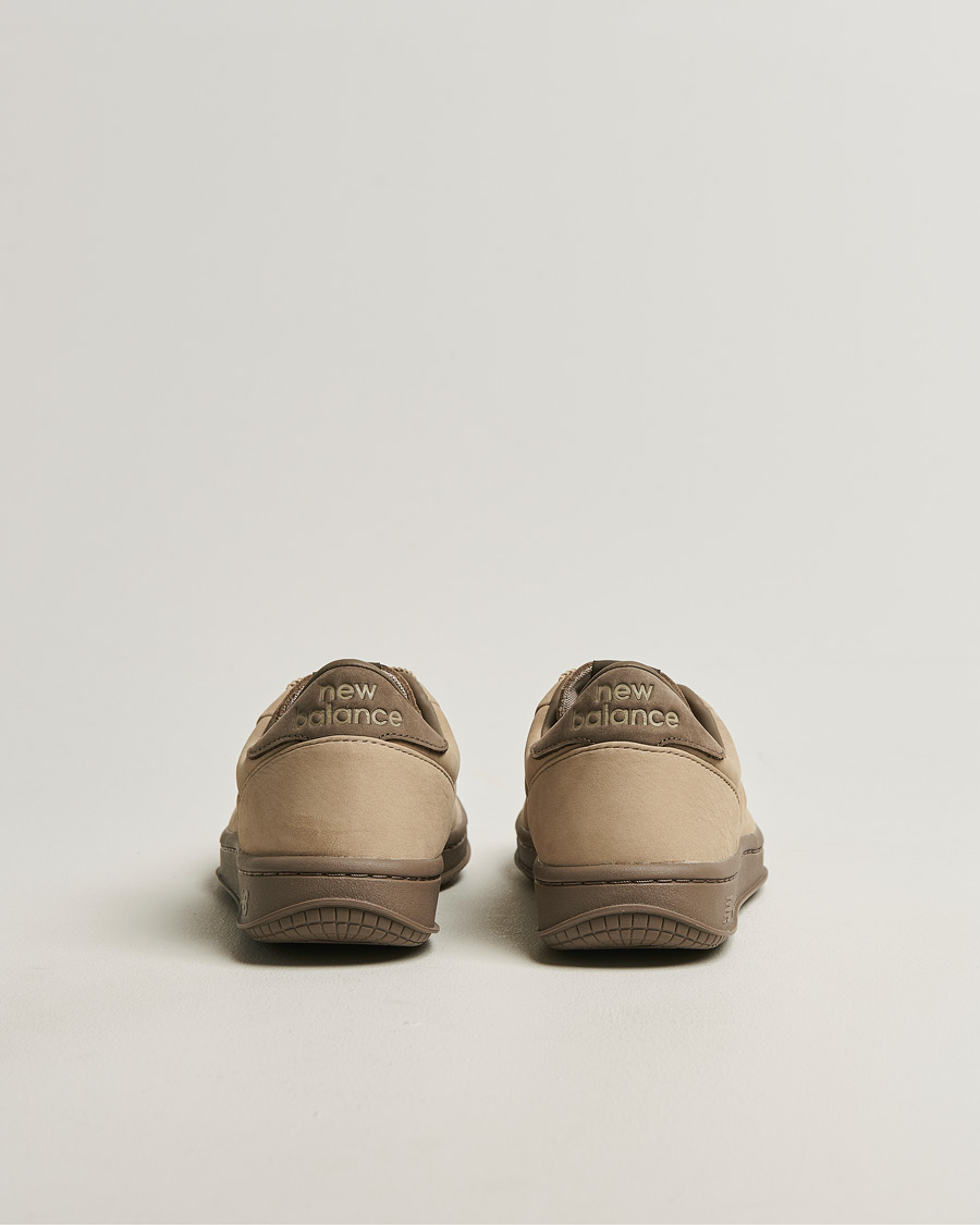 Hombres | Zapatillas | New Balance | T500 Sneakers Stoneware