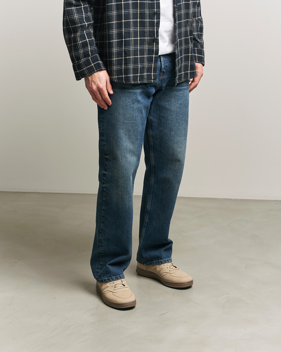 Hombres | Zapatillas | New Balance | T500 Sneakers Stoneware