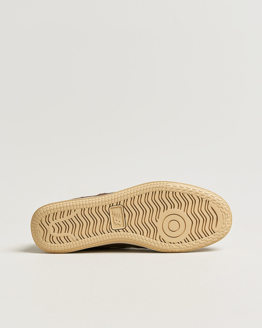 Hombres | Zapatillas | New Balance | T500 Sneakers Cortado