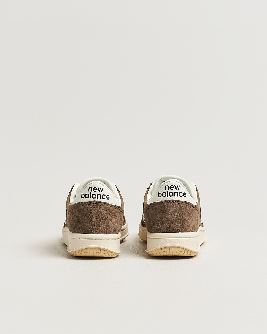 Hombres | Zapatillas | New Balance | T500 Sneakers Cortado