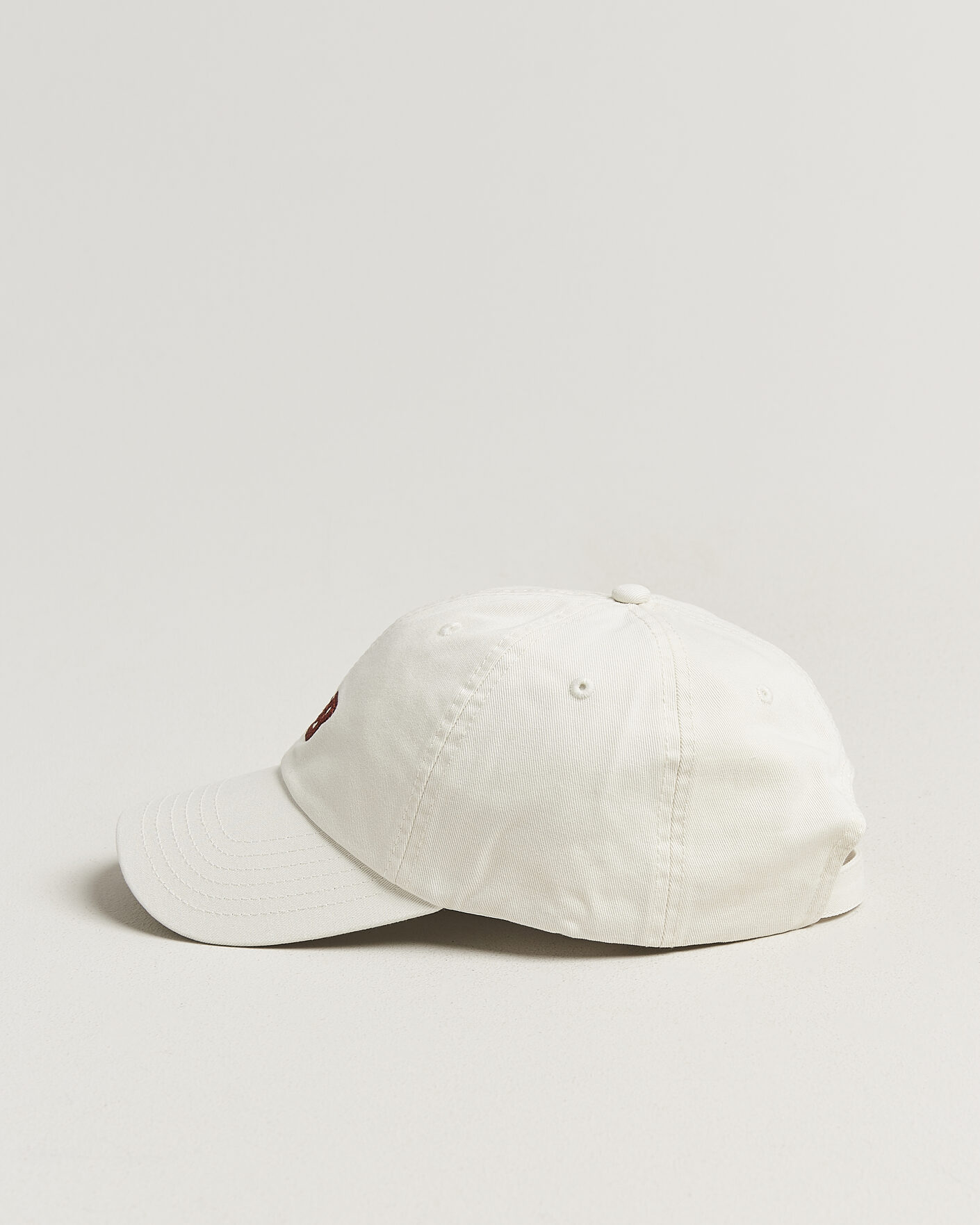 Hombres | Sombreros y gorras | New Balance | 6 Panel Logo Cap Sea Salt