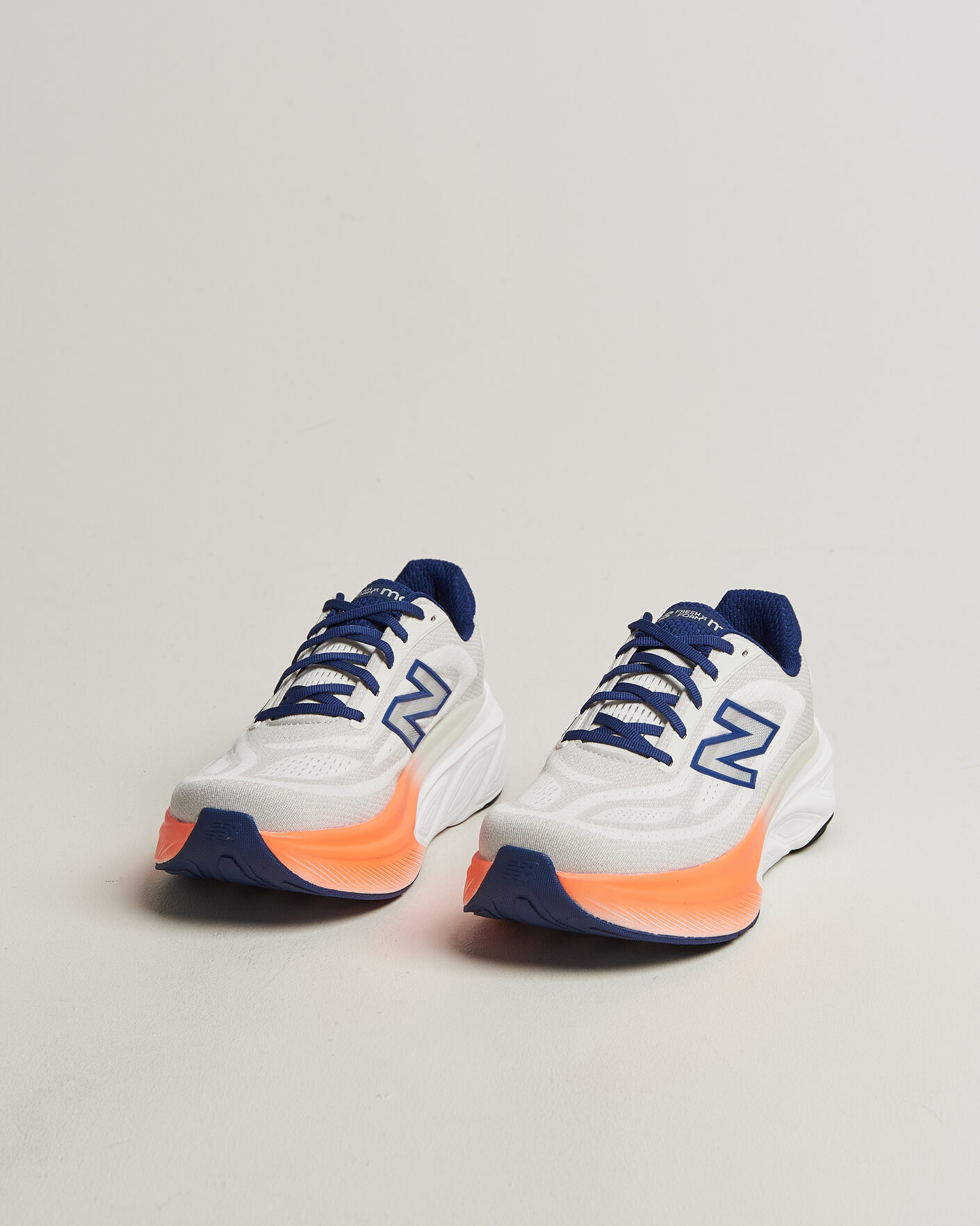 Hombres | Zapatillas de correr | New Balance Running | Fresh Foam X More V6 Reflection