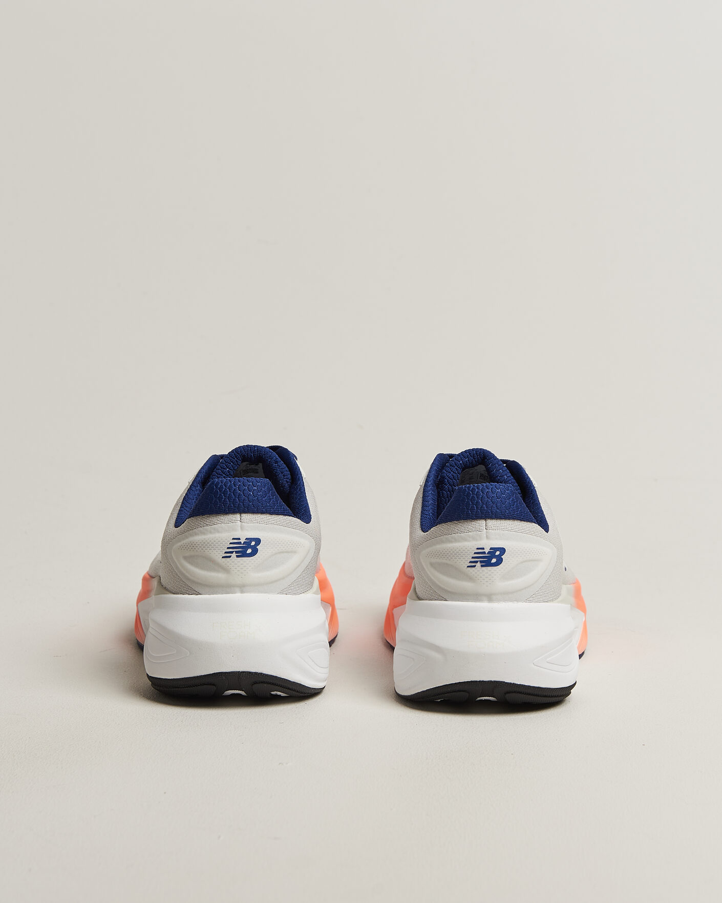 Hombres | Zapatillas de correr | New Balance Running | Fresh Foam X More V6 Reflection