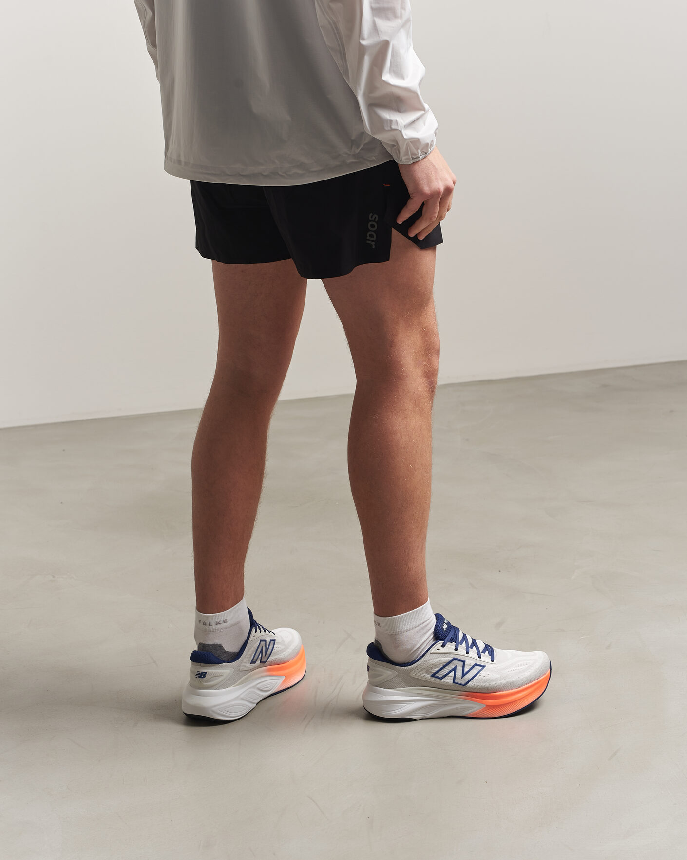Hombres | Zapatillas de correr | New Balance Running | Fresh Foam X More V6 Reflection