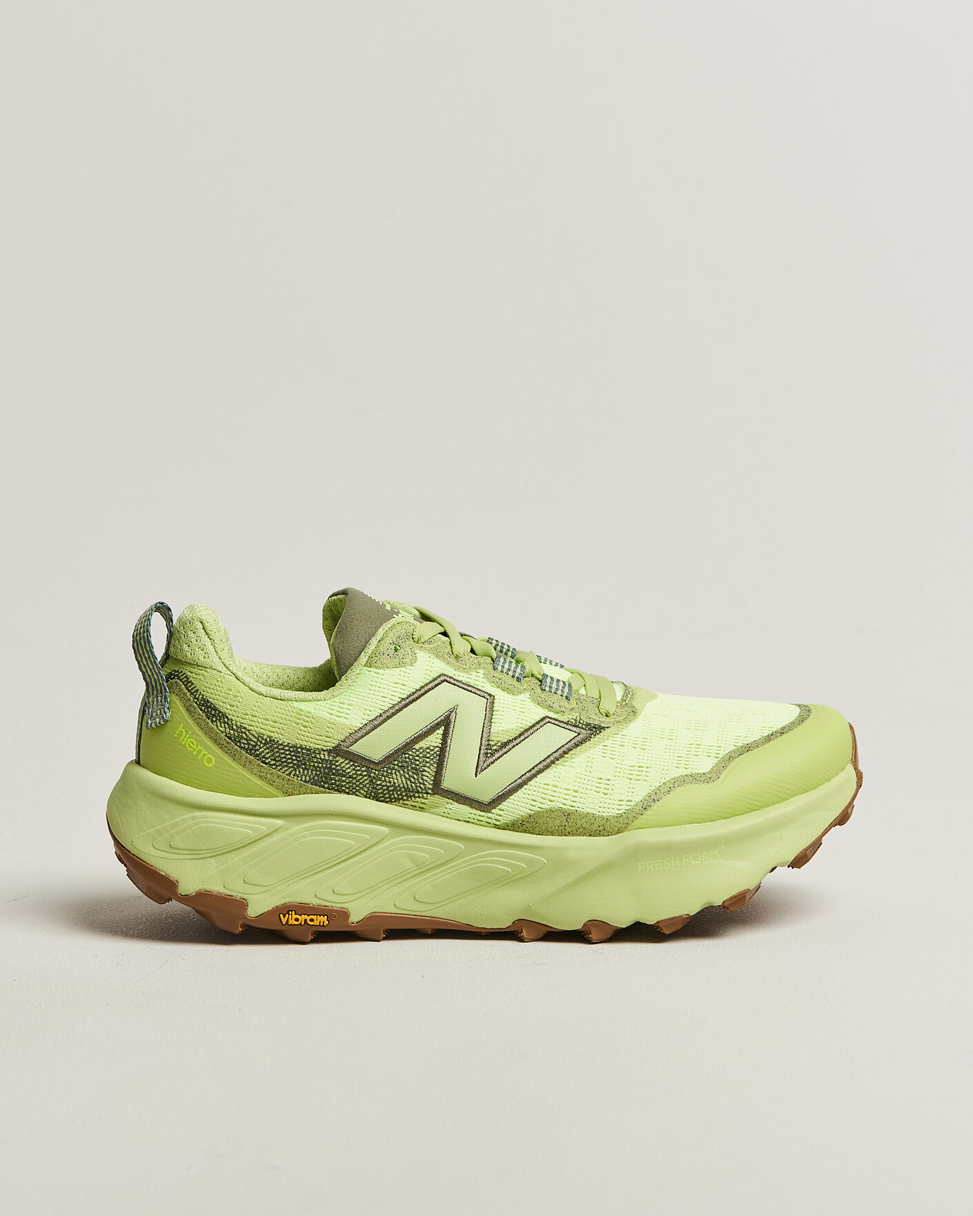 Hombres | Zapatillas de correr | New Balance Running | Fresh Foam X Hierro V9 Afterglow