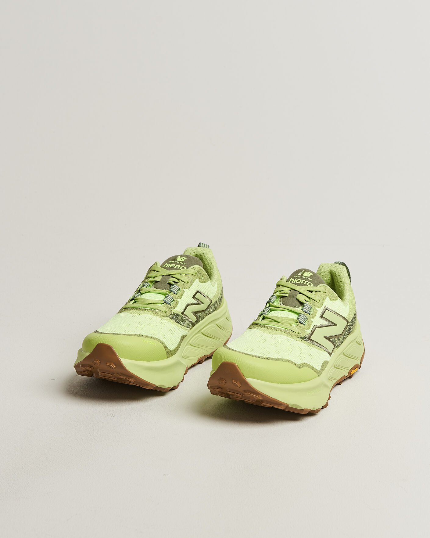 Hombres | Zapatillas de correr | New Balance Running | Fresh Foam X Hierro V9 Afterglow