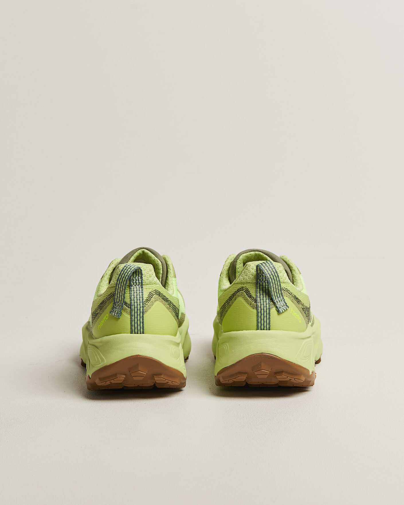 Hombres | Zapatillas de correr | New Balance Running | Fresh Foam X Hierro V9 Afterglow