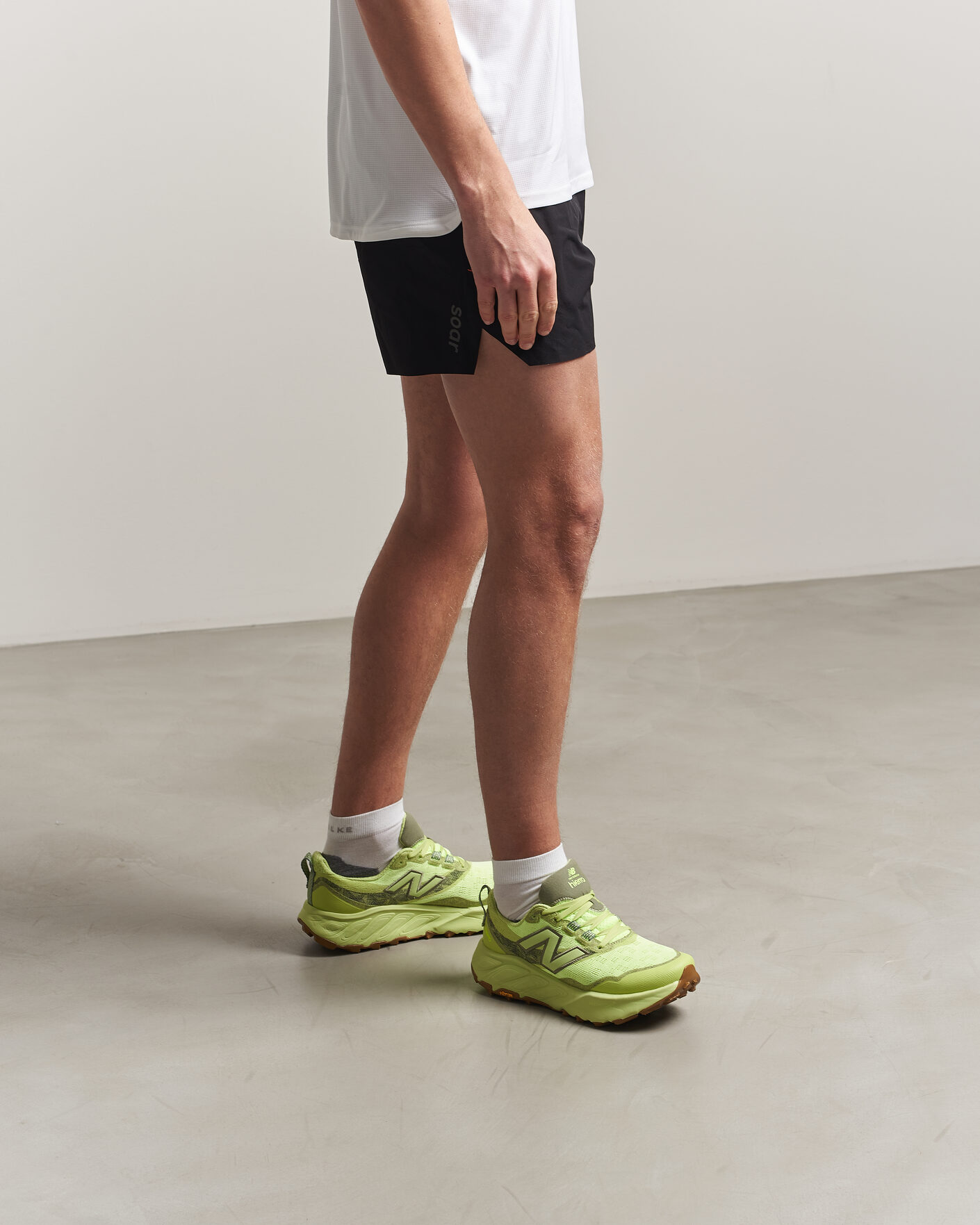 Hombres | Zapatillas de correr | New Balance Running | Fresh Foam X Hierro V9 Afterglow