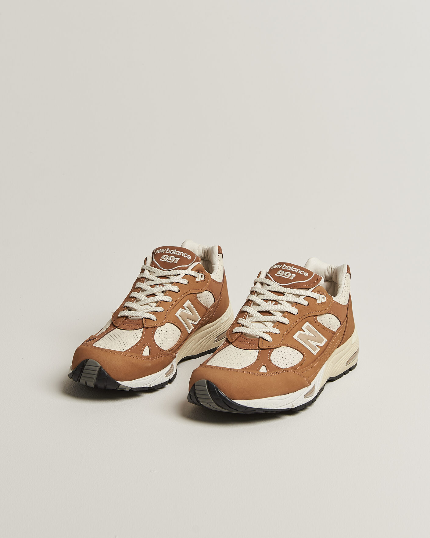 Hombres | Zapatillas | New Balance Made In US & UK | New Balance Made In UK 991v1 Chipmunk