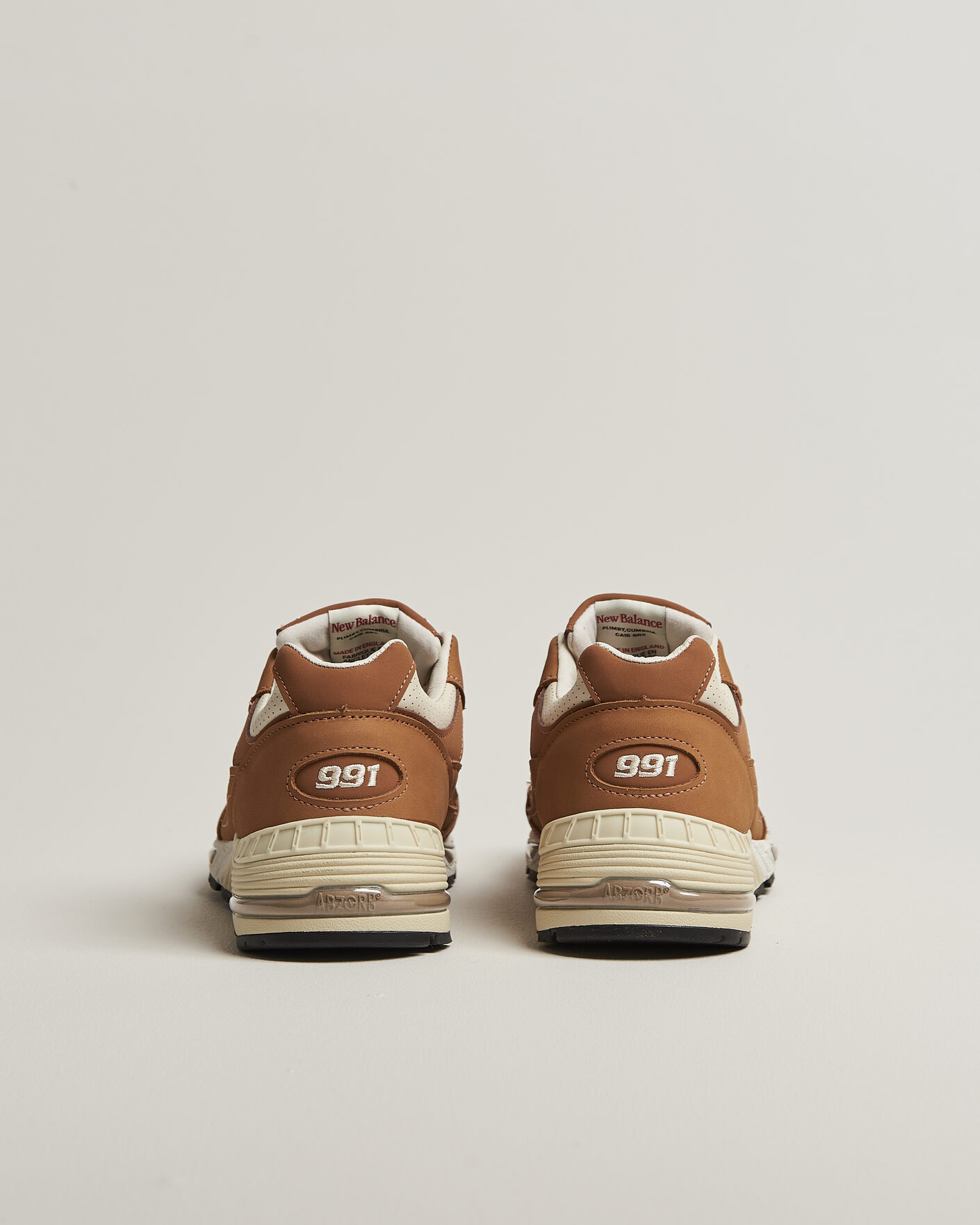 Hombres | Zapatillas | New Balance Made In US & UK | New Balance Made In UK 991v1 Chipmunk