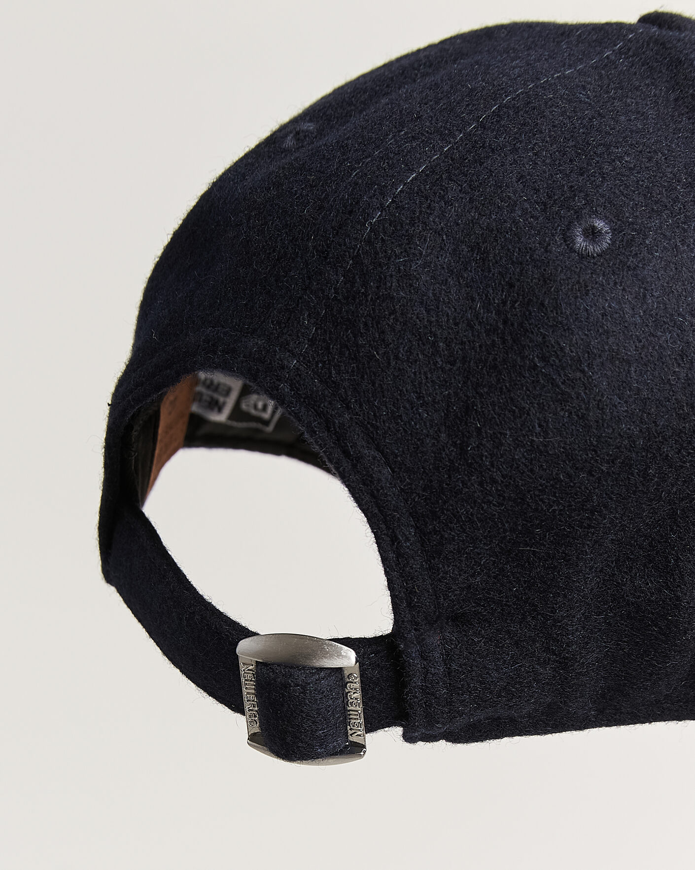 Hombres | Sombreros y gorras | New Era | Retro Crown 9Fifty Melton Wool Cap New York Yankees