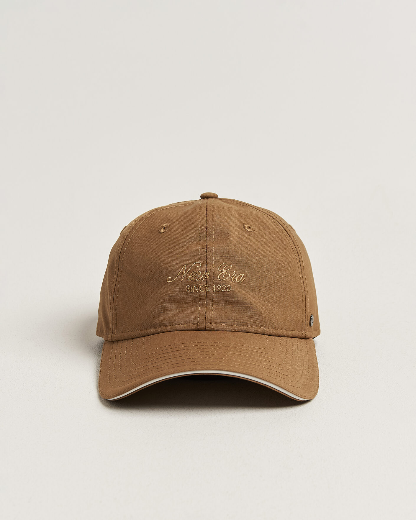 Hombres | Sombreros y gorras | New Era | 9Twenty Olmetex Cap Beige