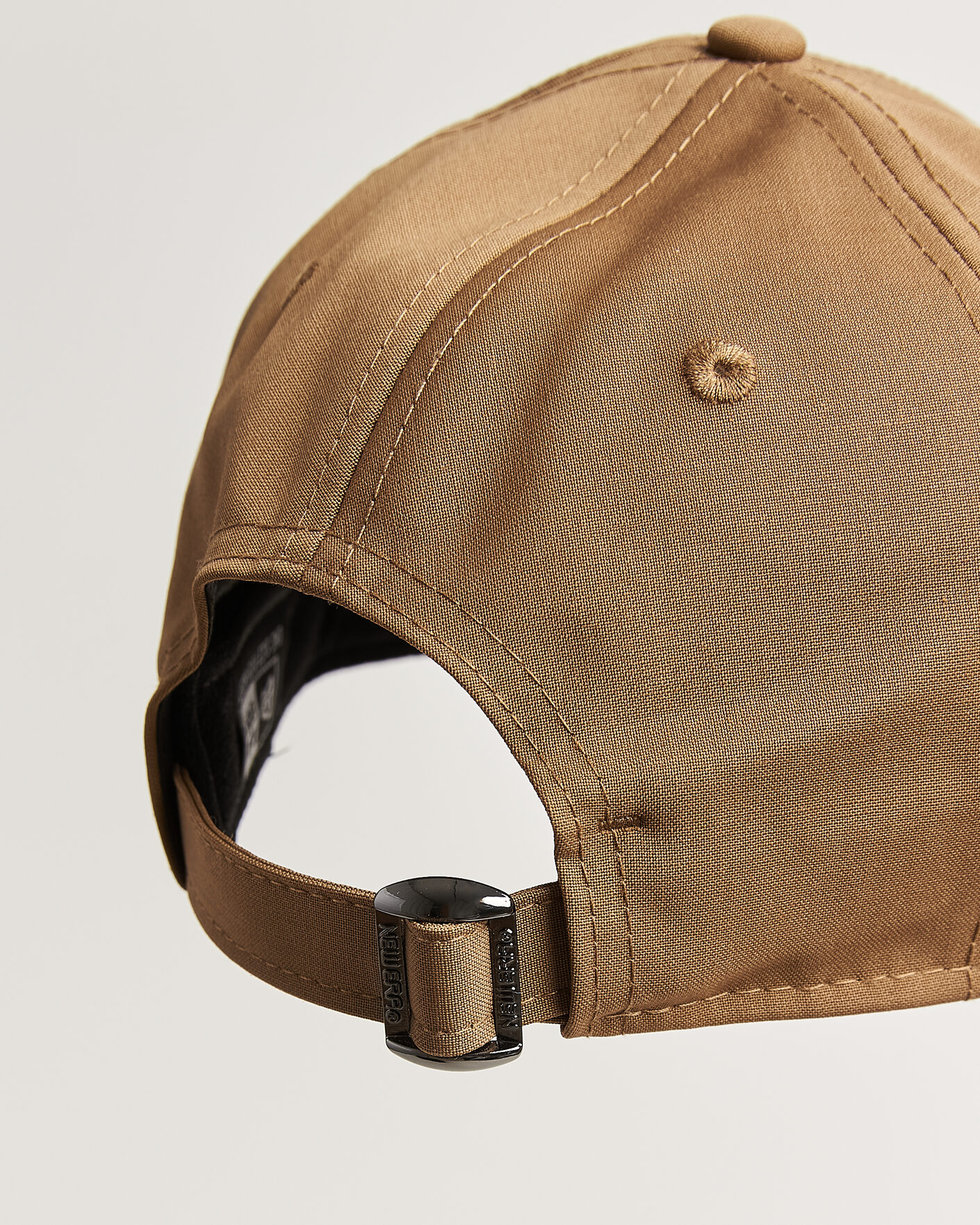 Hombres | Sombreros y gorras | New Era | 9Twenty Olmetex Cap Beige