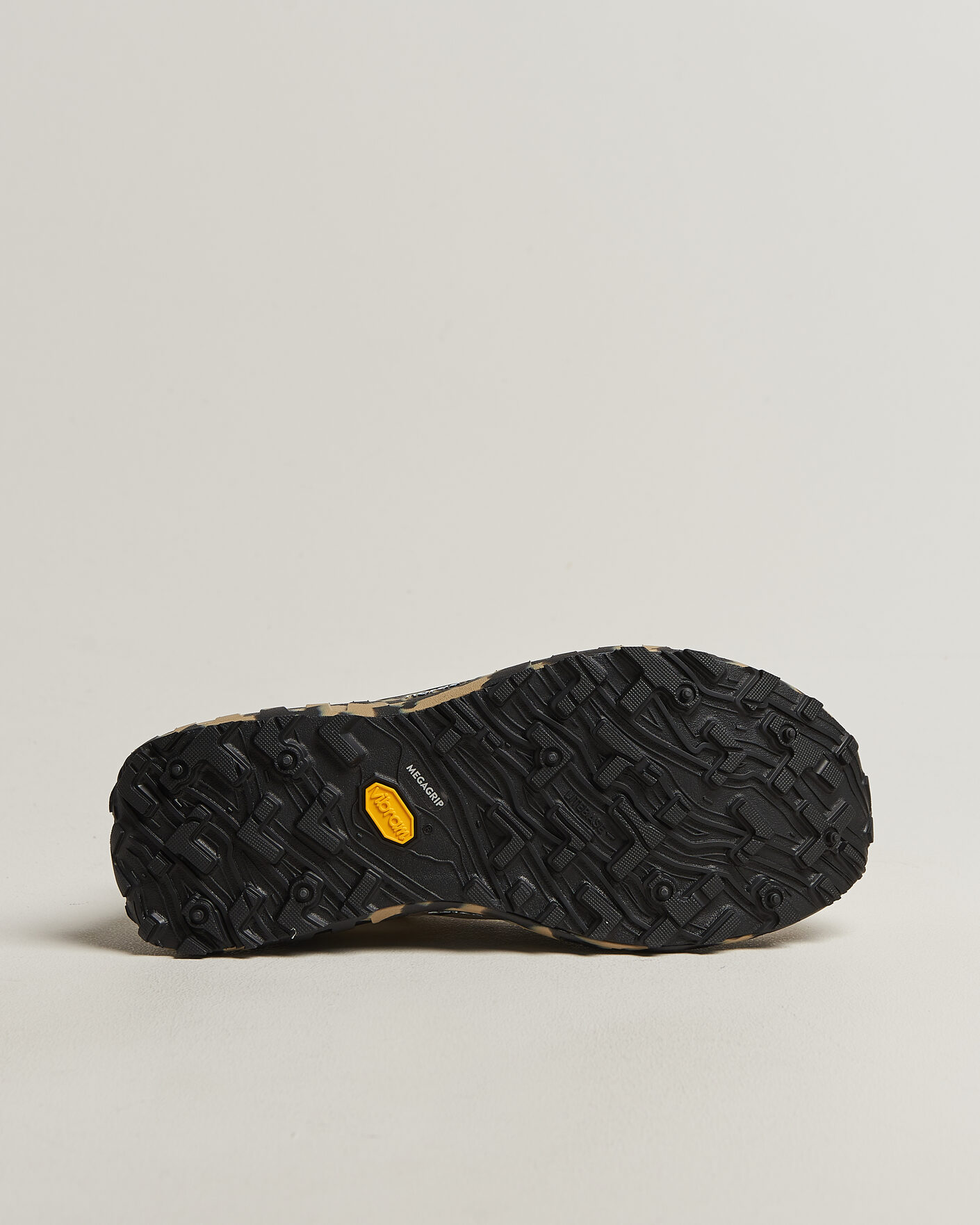 Hombres | Zapatillas de trail | Norda | 001 Running Sneakers Abyss